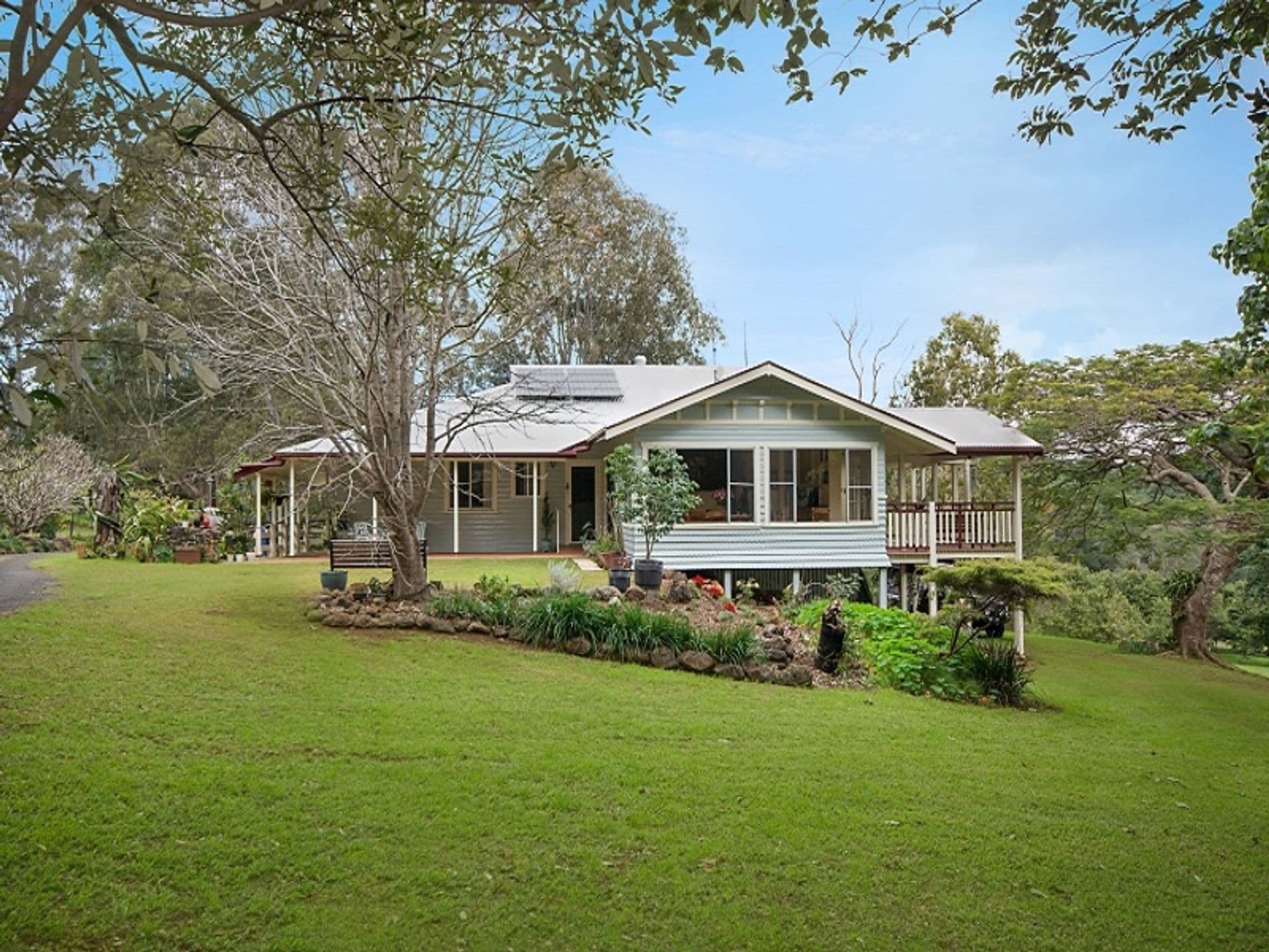 465 Rous Road, Tregeagle, NSW, 2480, Tregeagle - Image 1