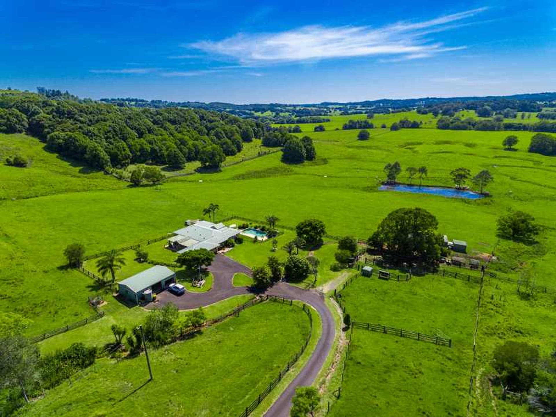 Address Withheld, Clunes, NSW, 2480, Clunes - Image 1