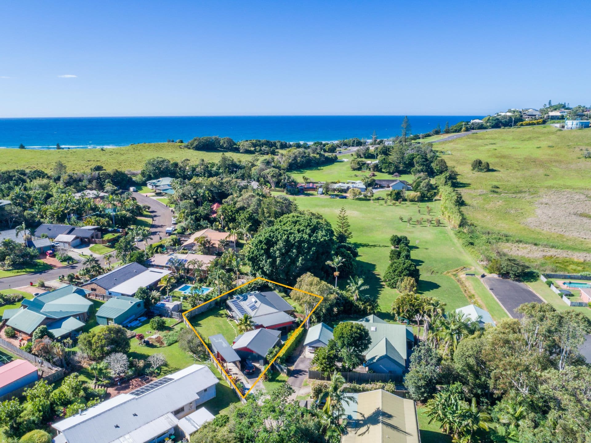 5 Bombora Place, Lennox Head, NSW, 2478, Lennox Head - Image 1