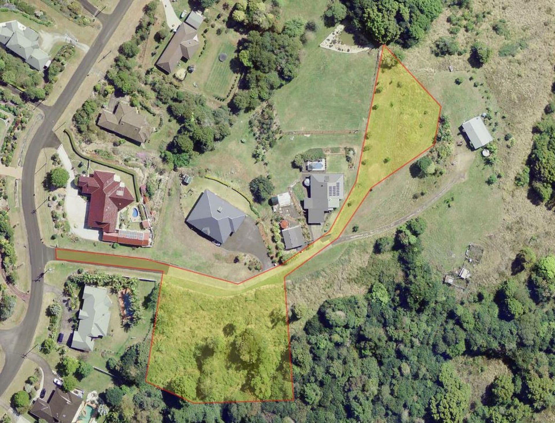 21 Whispering Valley, Richmond Hill, NSW, 2480, Richmond Hill - Thumbnail 2