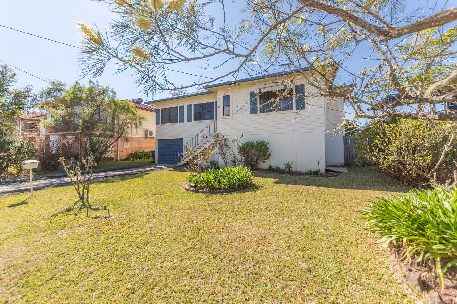 22 Maloney Avenue, South Lismore, NSW, 2480, South Lismore - Image 1