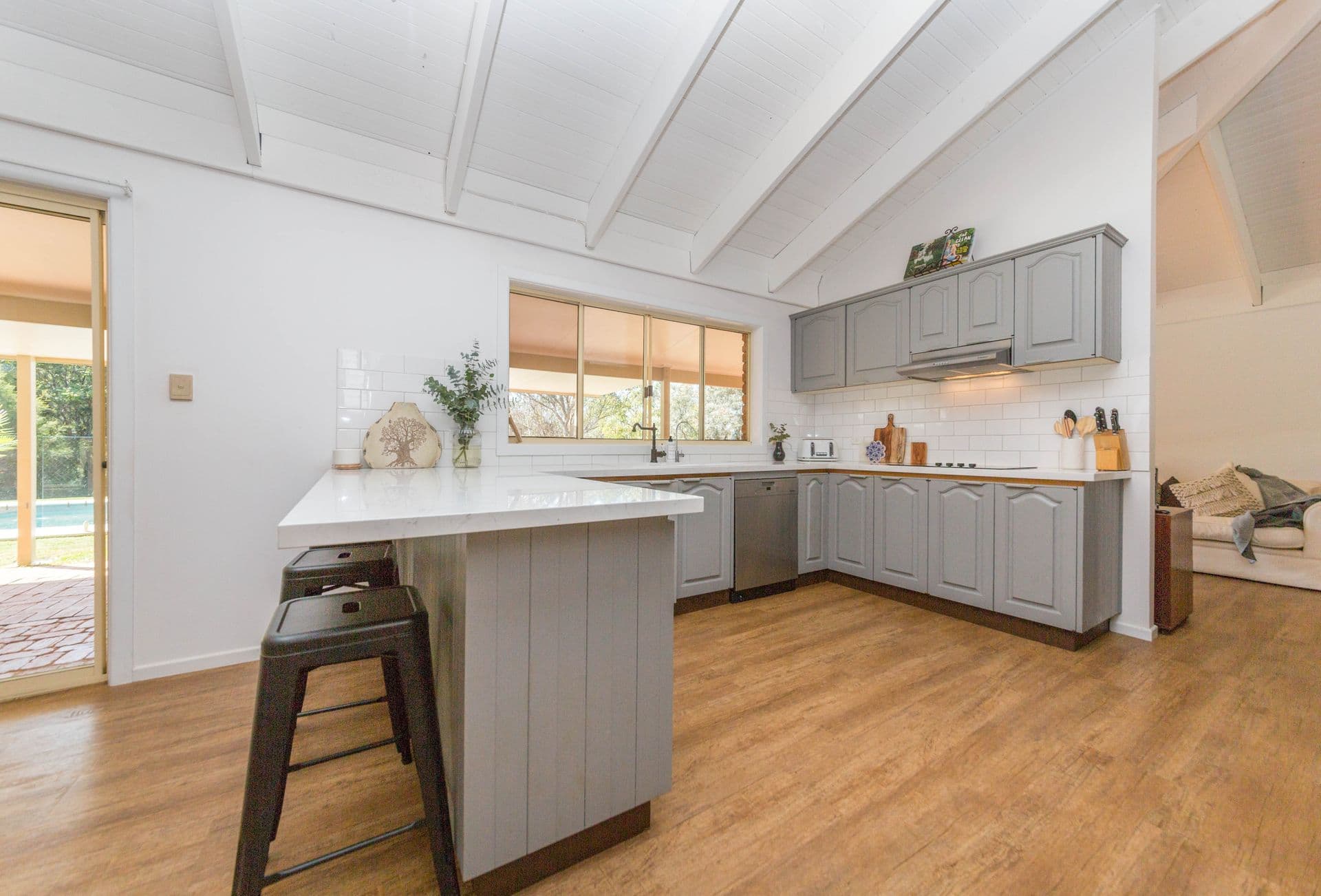 100 Molly's Grass Road, Tregeagle, NSW, 2480, Tregeagle - Thumbnail 2