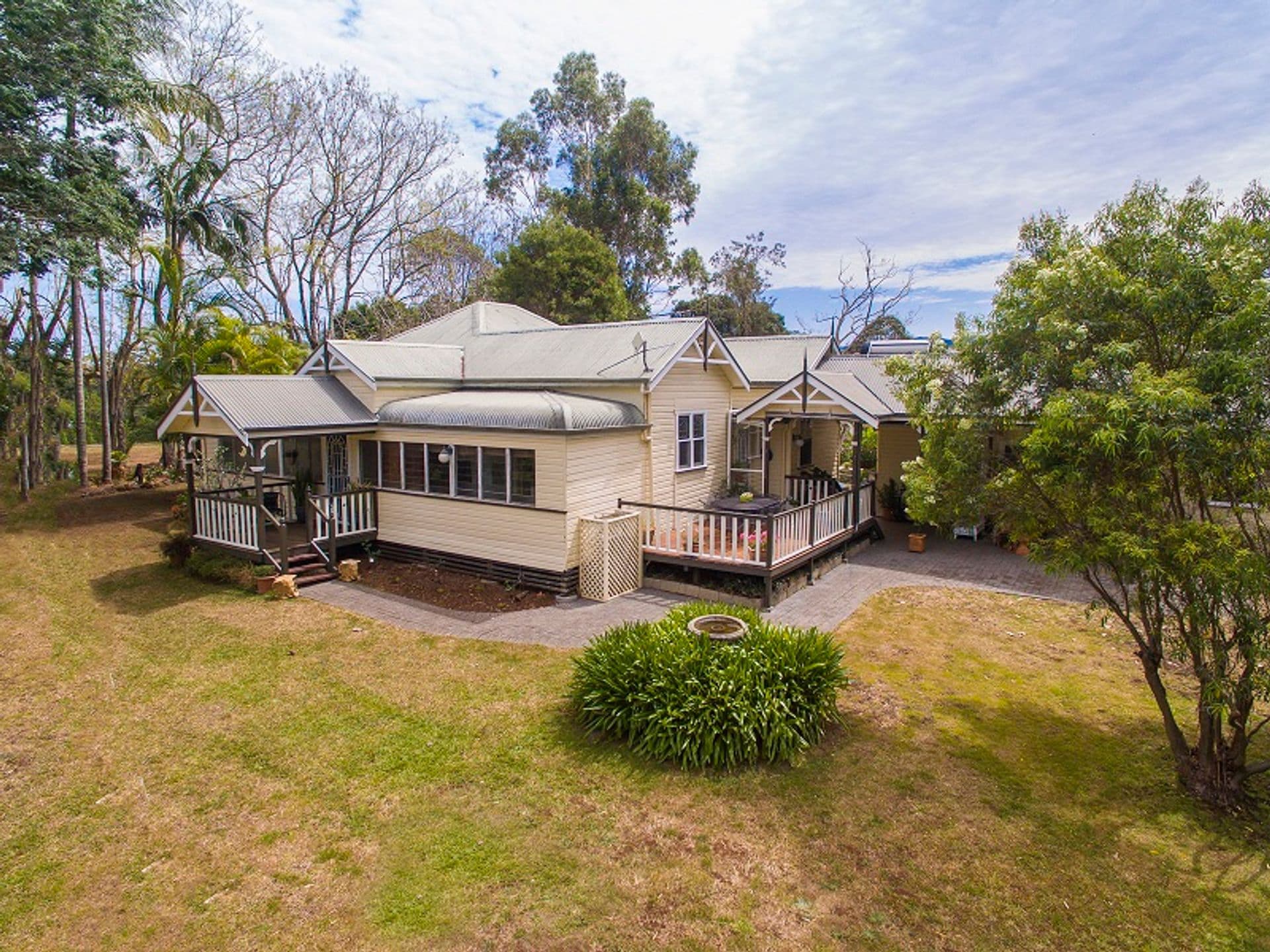 50 Rocky Creek Dam Road, Dunoon, NSW, 2480, Dunoon - Image 1