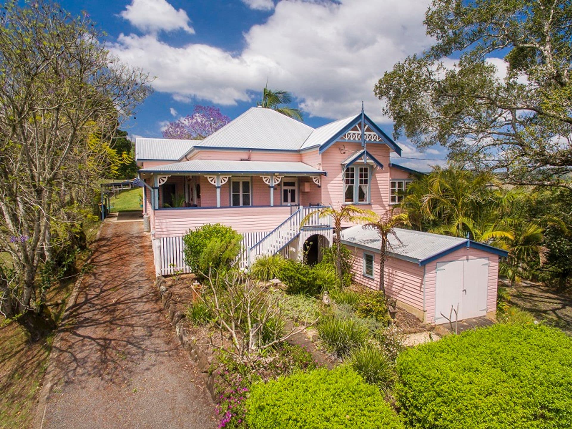 960 Keerrong Road, Keerrong, NSW, 2480, Keerrong - Image 1