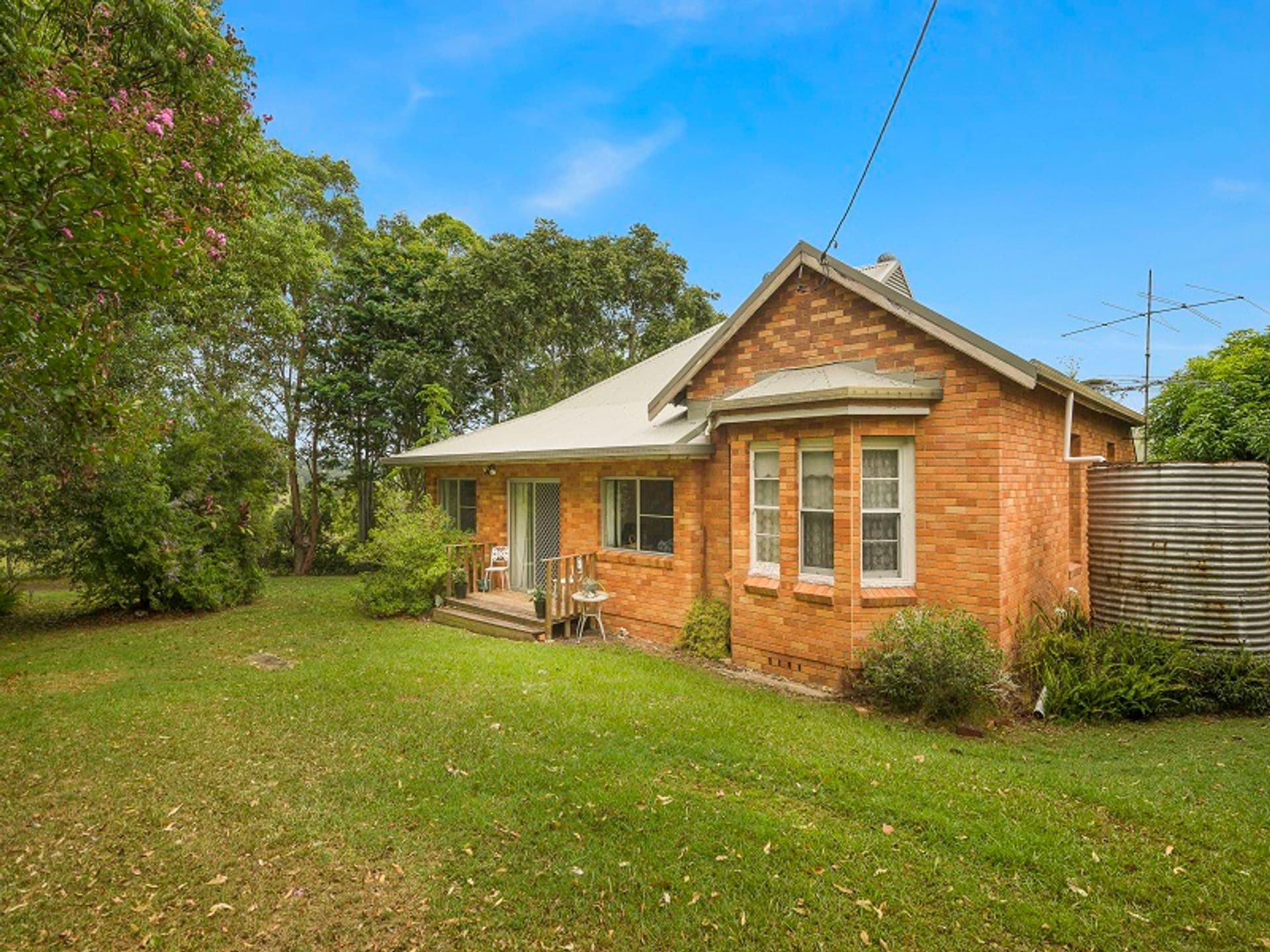 1082  Bangalow Road, Bexhill, NSW, 2480, Bexhill - Image 1