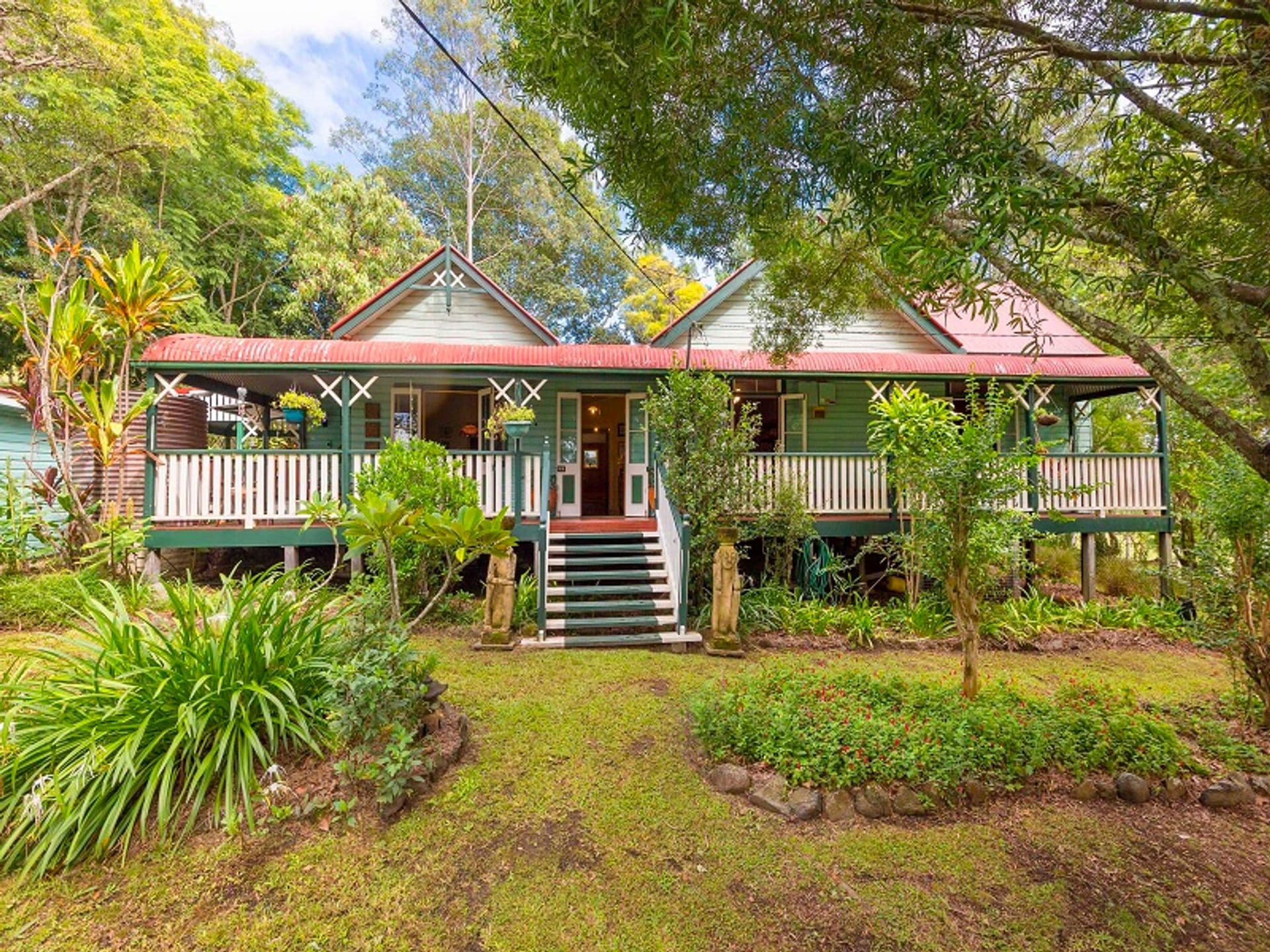 1/61 Elliott Street, Caboolture, QLD, 4510, Caboolture - Image 1