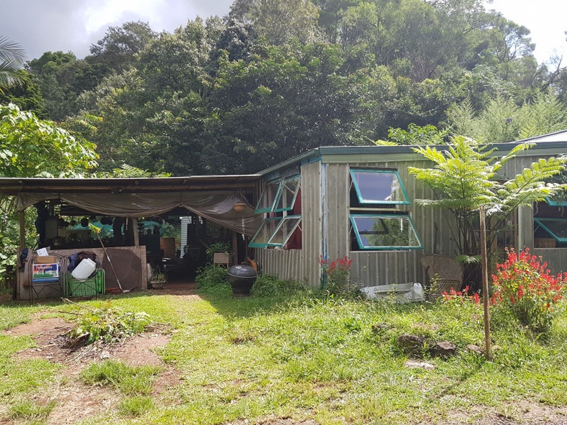 Address Withheld, The Channon, NSW, 2480, The Channon - Thumbnail 2