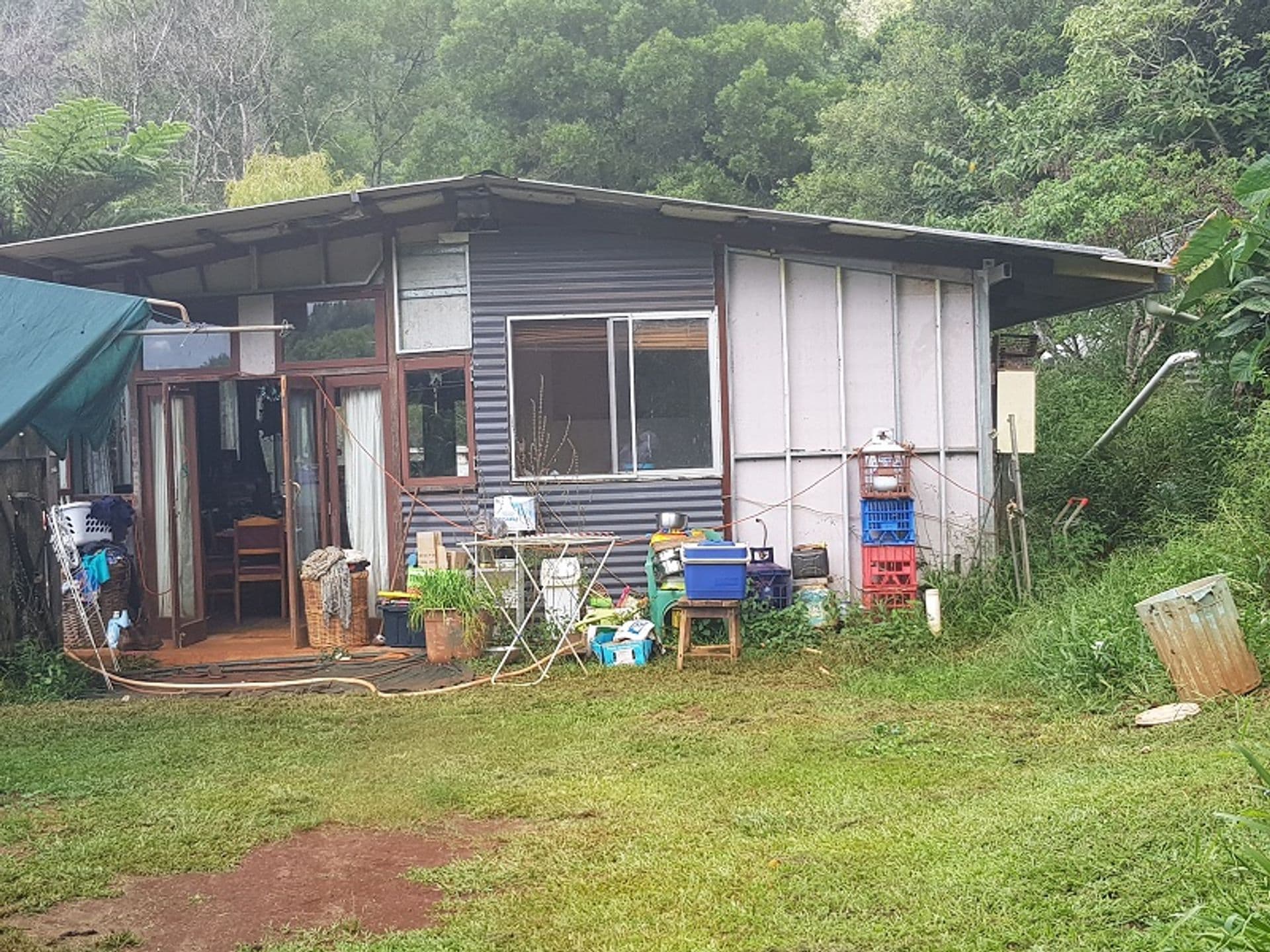 Address Withheld, The Channon, NSW, 2480, The Channon - Thumbnail 8