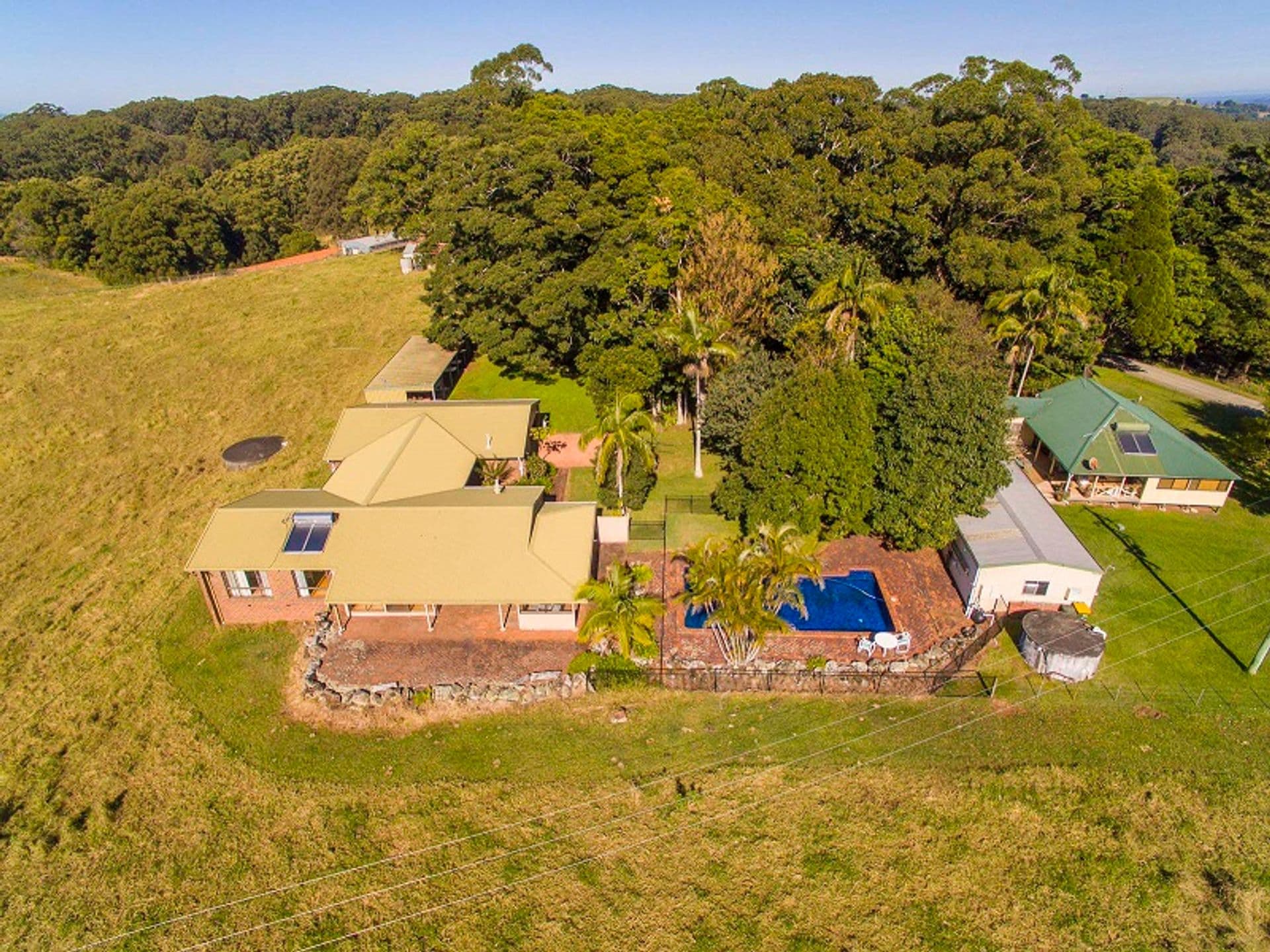 332 Coolgardie Road, Coolgardie, NSW, 2478, Coolgardie - Image 1