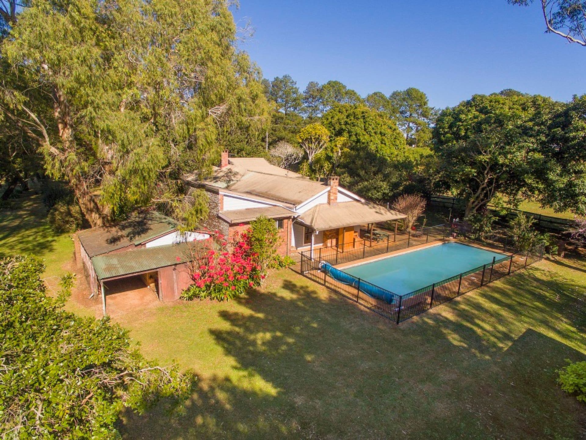 Address Withheld, Tregeagle, NSW, 2480, Tregeagle - Image 1