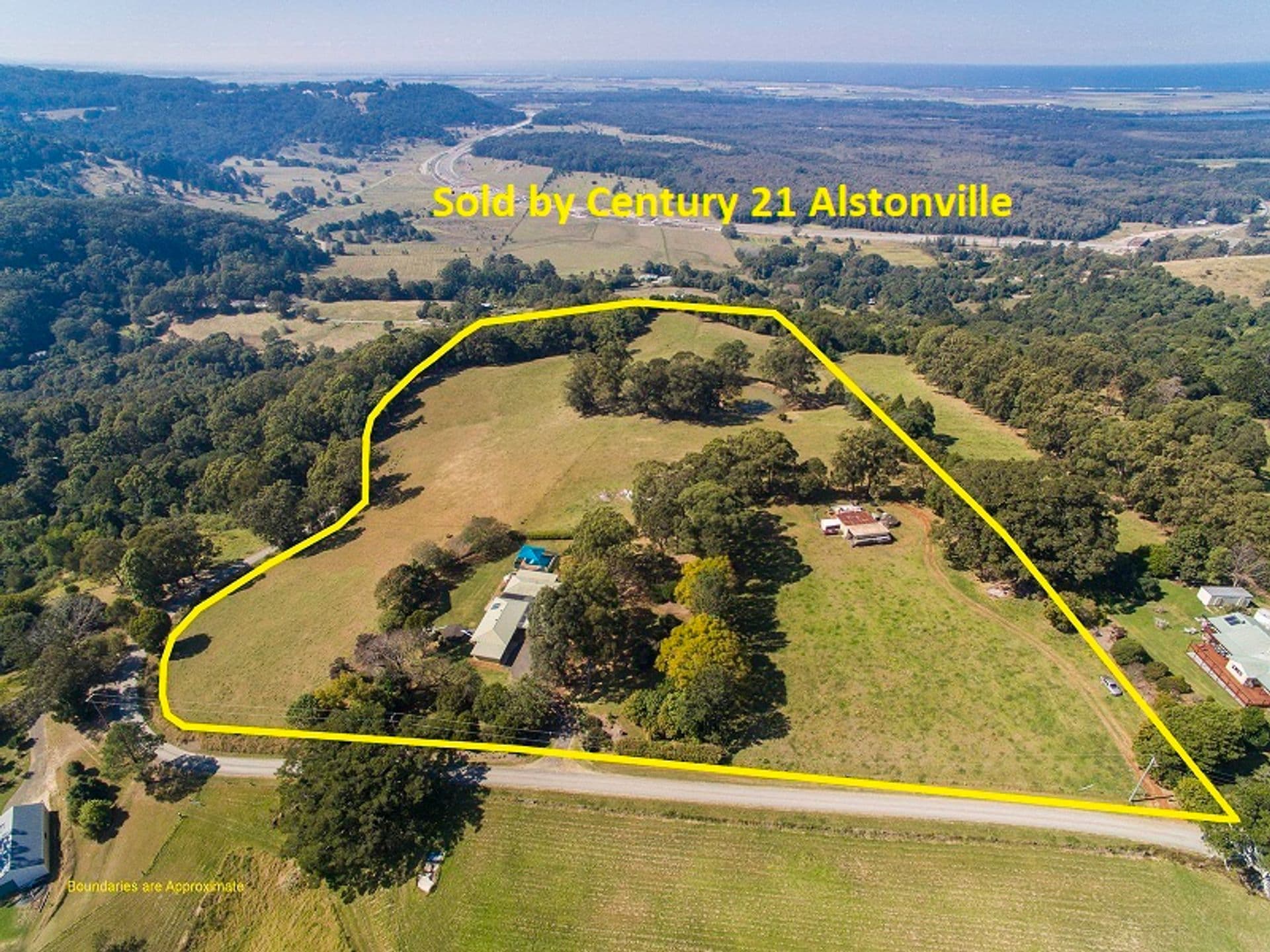 89 Buckombil Mountain Road, Meerschaum Vale, NSW, 2477, Meerschaum Vale - Image 1