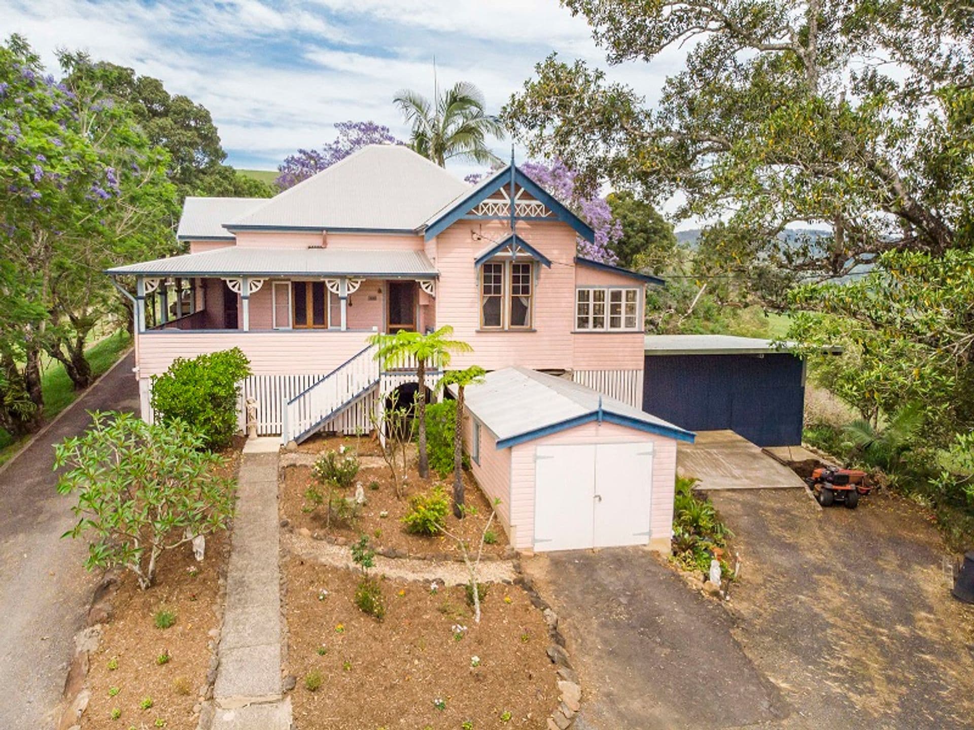 960 Keerrong Road, Keerrong, NSW, 2480, Keerrong - Image 1