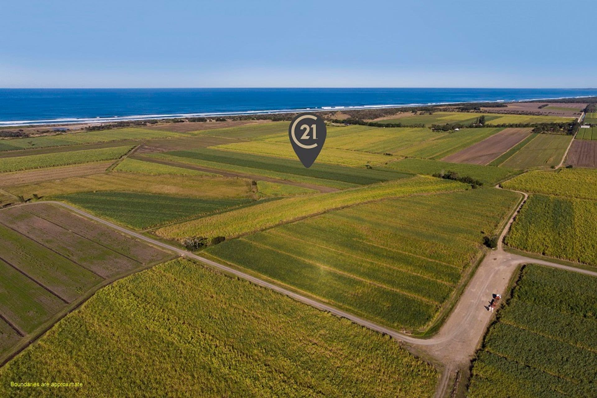 Lot 5 Boundary Creek Road, Wardell, NSW, 2477, Wardell - Image 1