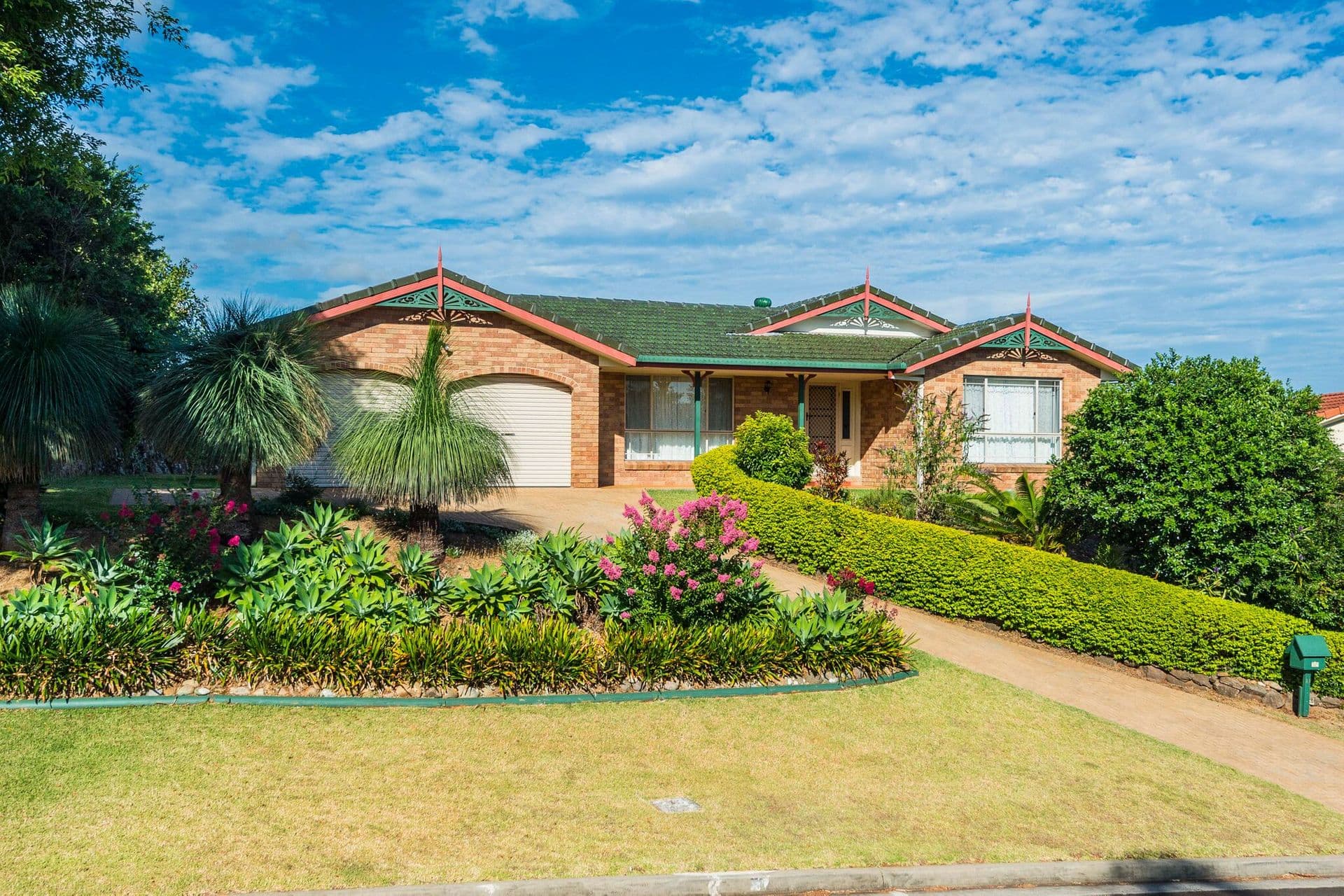 11 Cerreto Circuit, Wollongbar, NSW, 2477, Wollongbar - Image 1