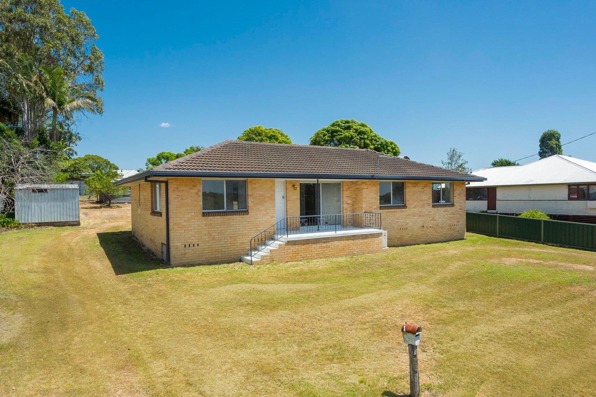 19 Short Street, Coraki, NSW, 2471, Coraki - Thumbnail 8