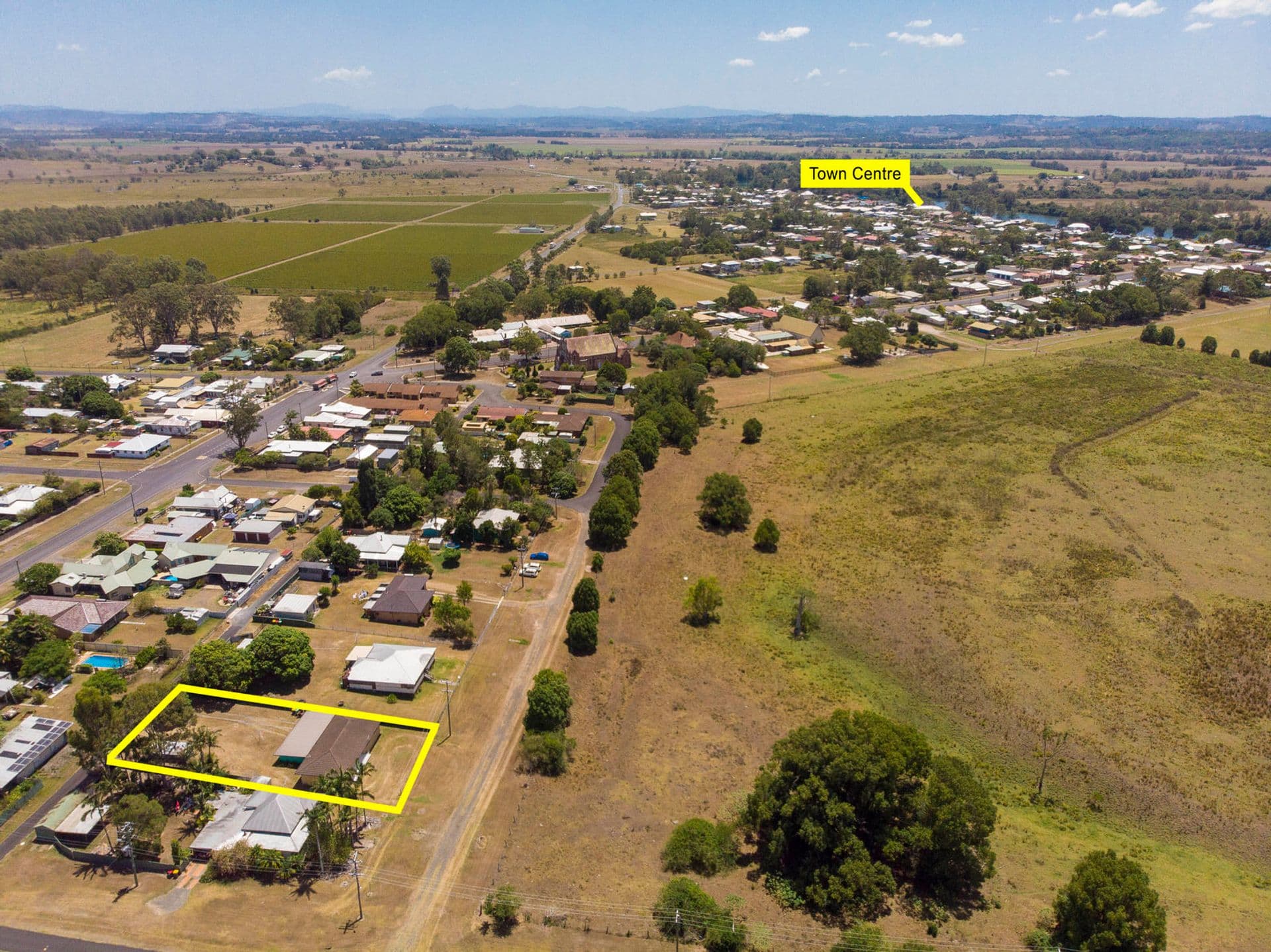 19 Short Street, Coraki, NSW, 2471, Coraki - Image 1
