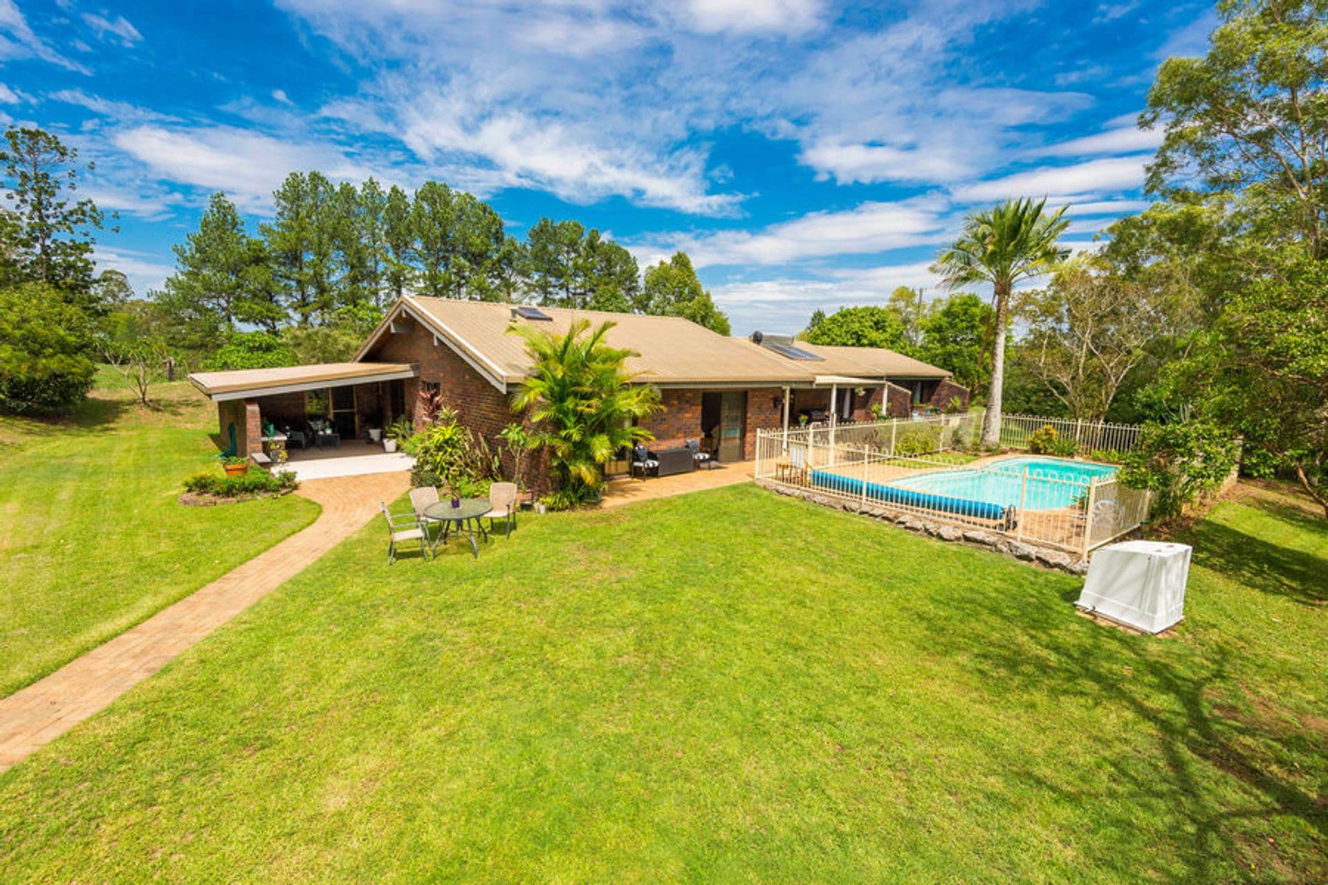 1122 Nimbin Road, Goolmangar, NSW, 2480, Koonorigan - Thumbnail 2