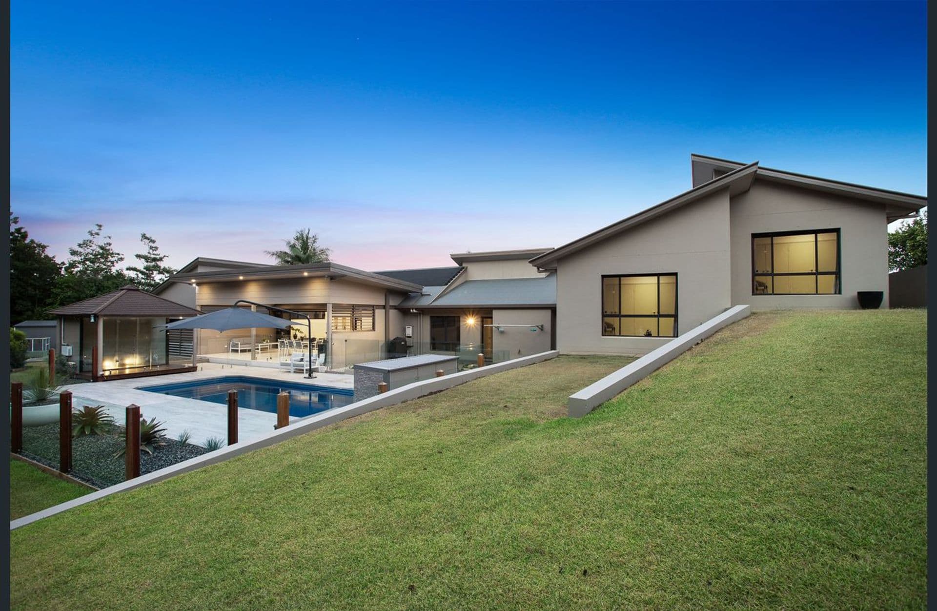 154 Foresters Way, Tintenbar, NSW, 2478, Tintenbar - Thumbnail 2