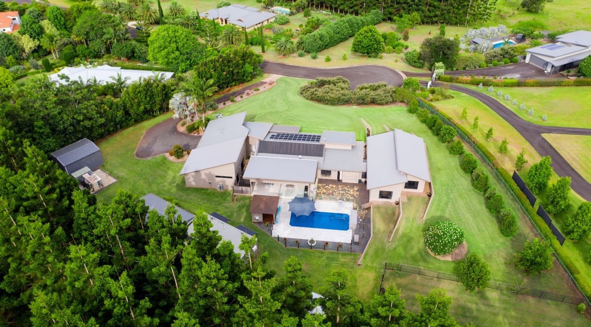 154 Foresters Way, Tintenbar, NSW, 2478, Tintenbar - Image 1