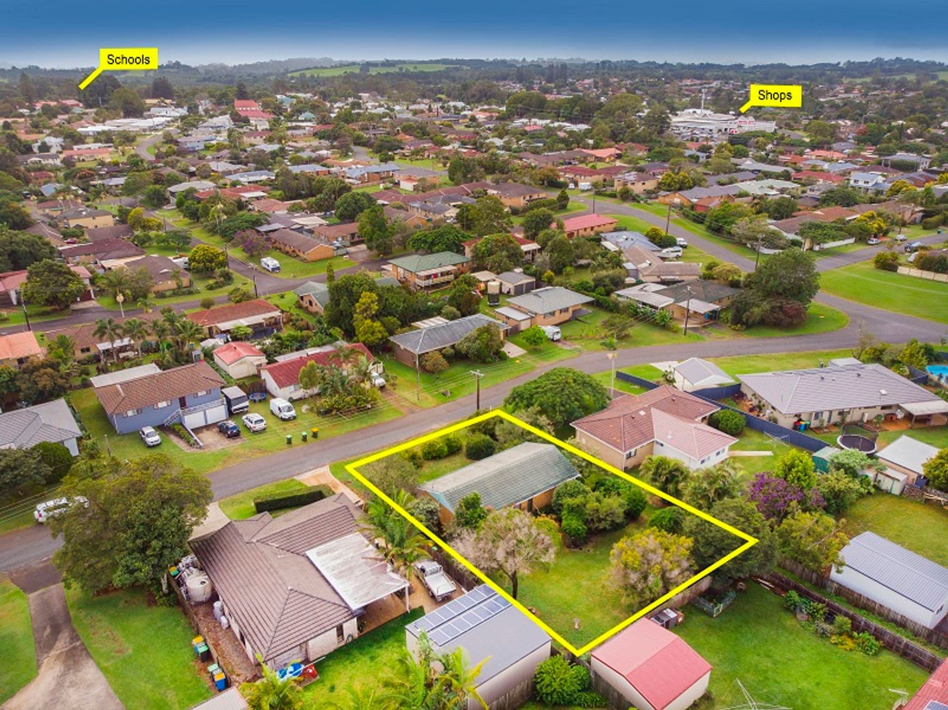 4  Maple Drive, Alstonville, NSW, 2477, Alstonville - Image 1