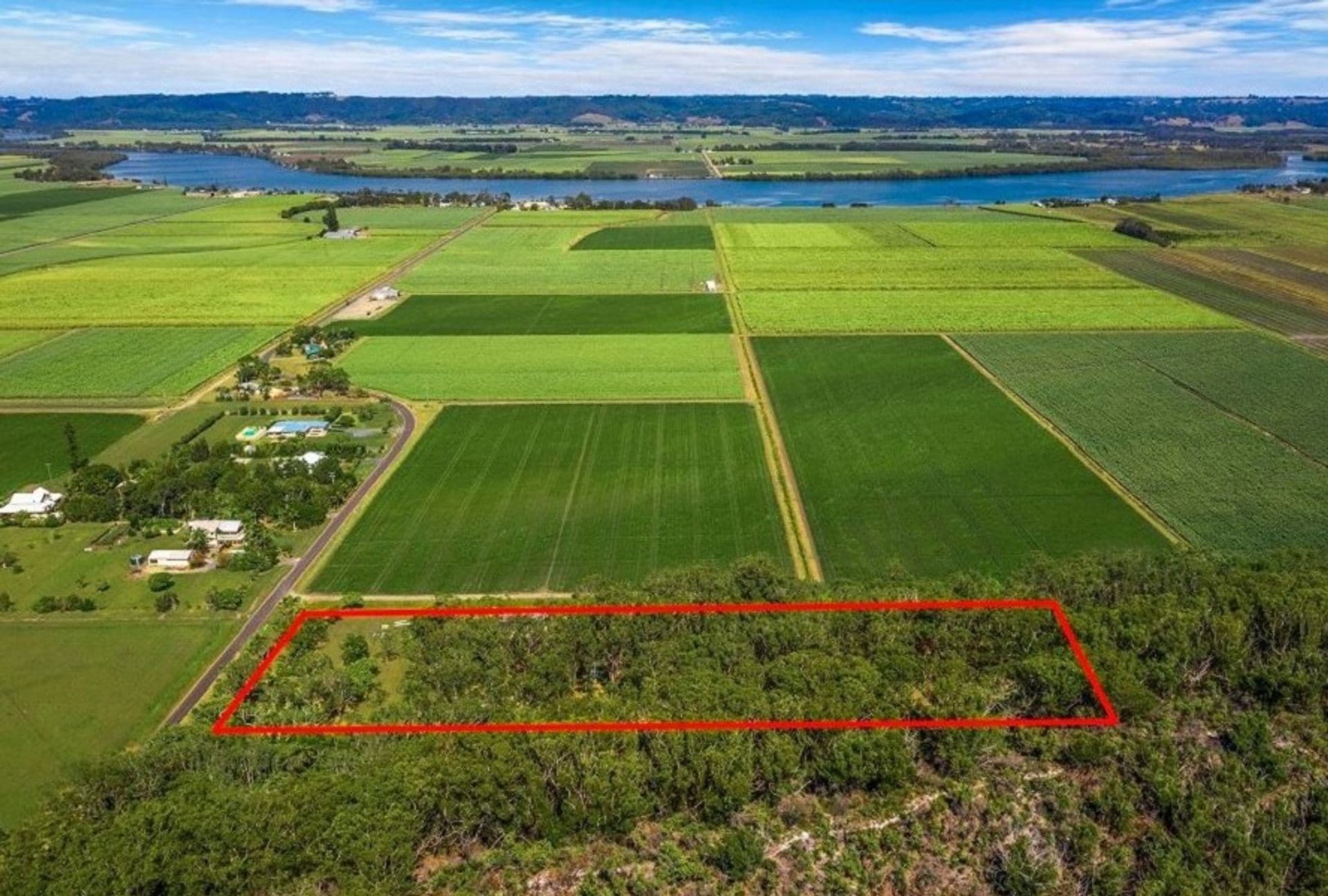 Lot 213 Keith Hall Lane, Keith Hall, NSW, 2478, Keith Hall - Thumbnail 6