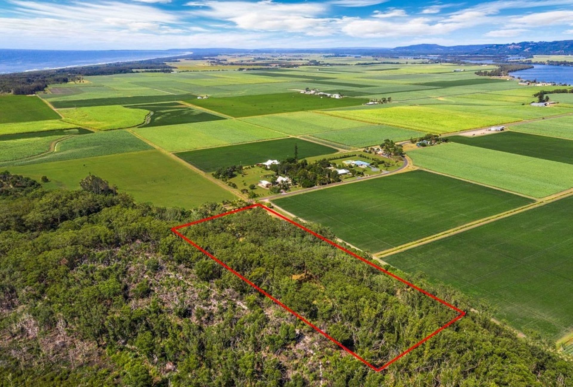 Lot 213 Keith Hall Lane, Keith Hall, NSW, 2478, Keith Hall - Thumbnail 7