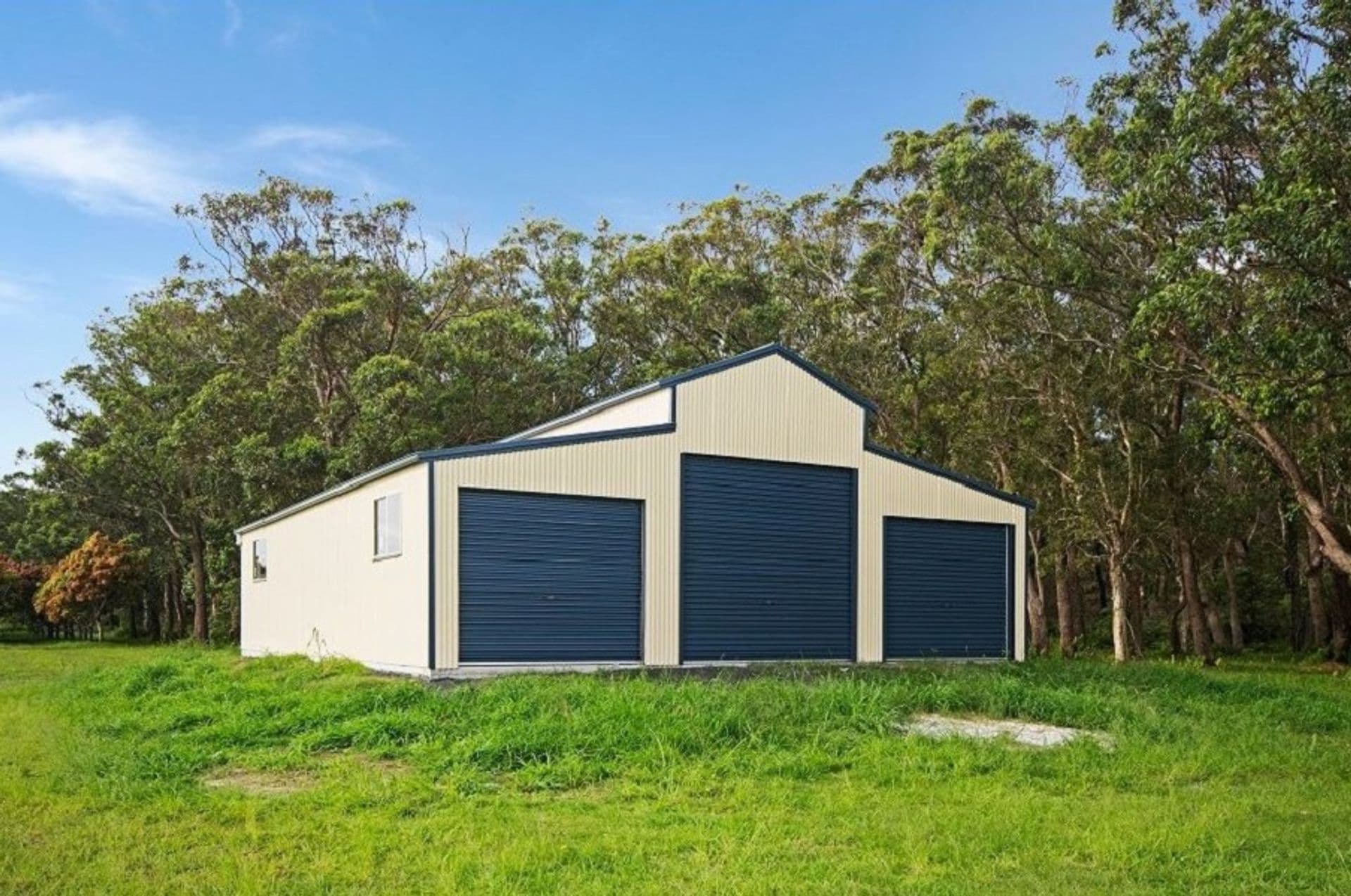 Lot 213 Keith Hall Lane, Keith Hall, NSW, 2478, Keith Hall - Thumbnail 8