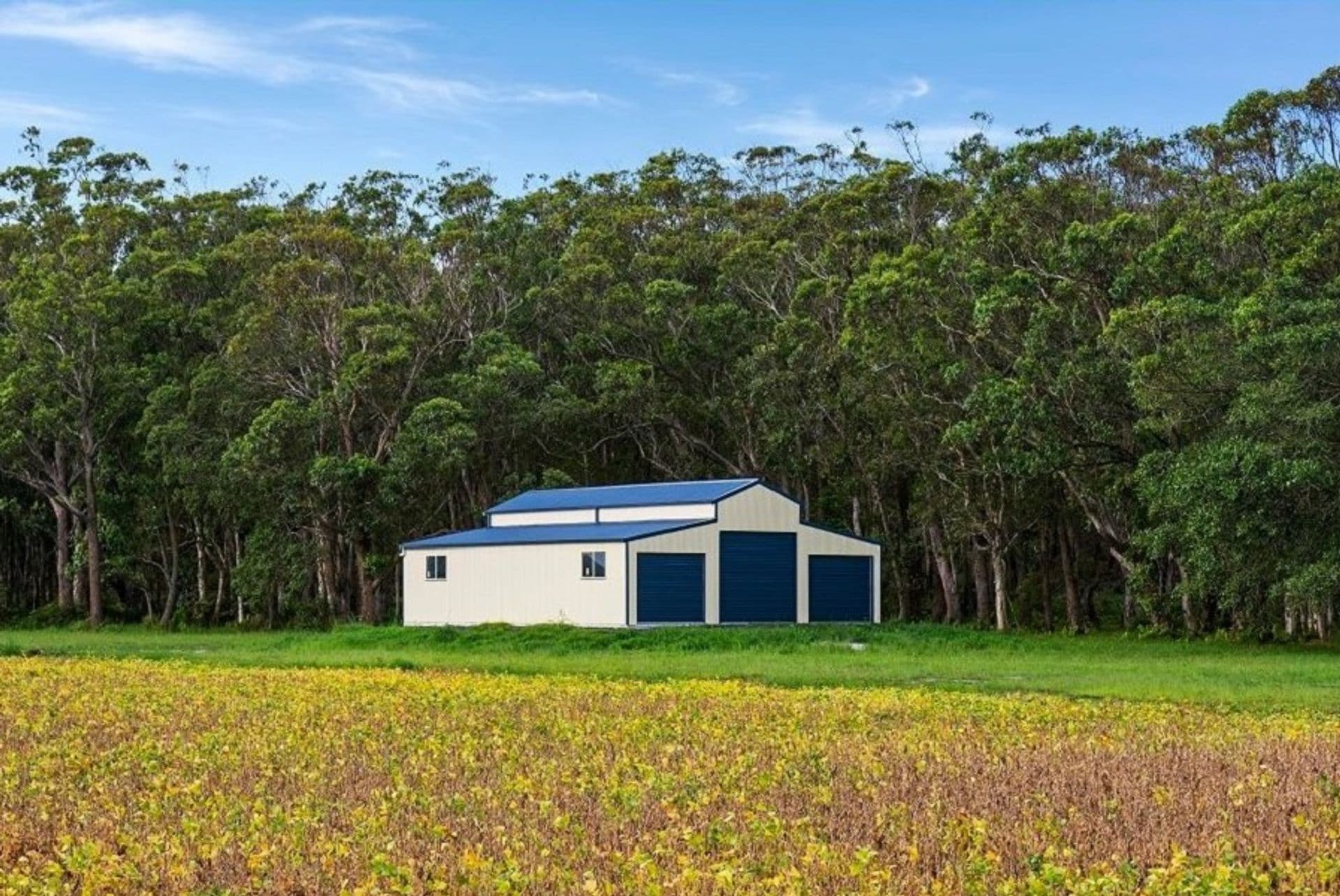 Lot 213 Keith Hall Lane, Keith Hall, NSW, 2478, Keith Hall - Thumbnail 2