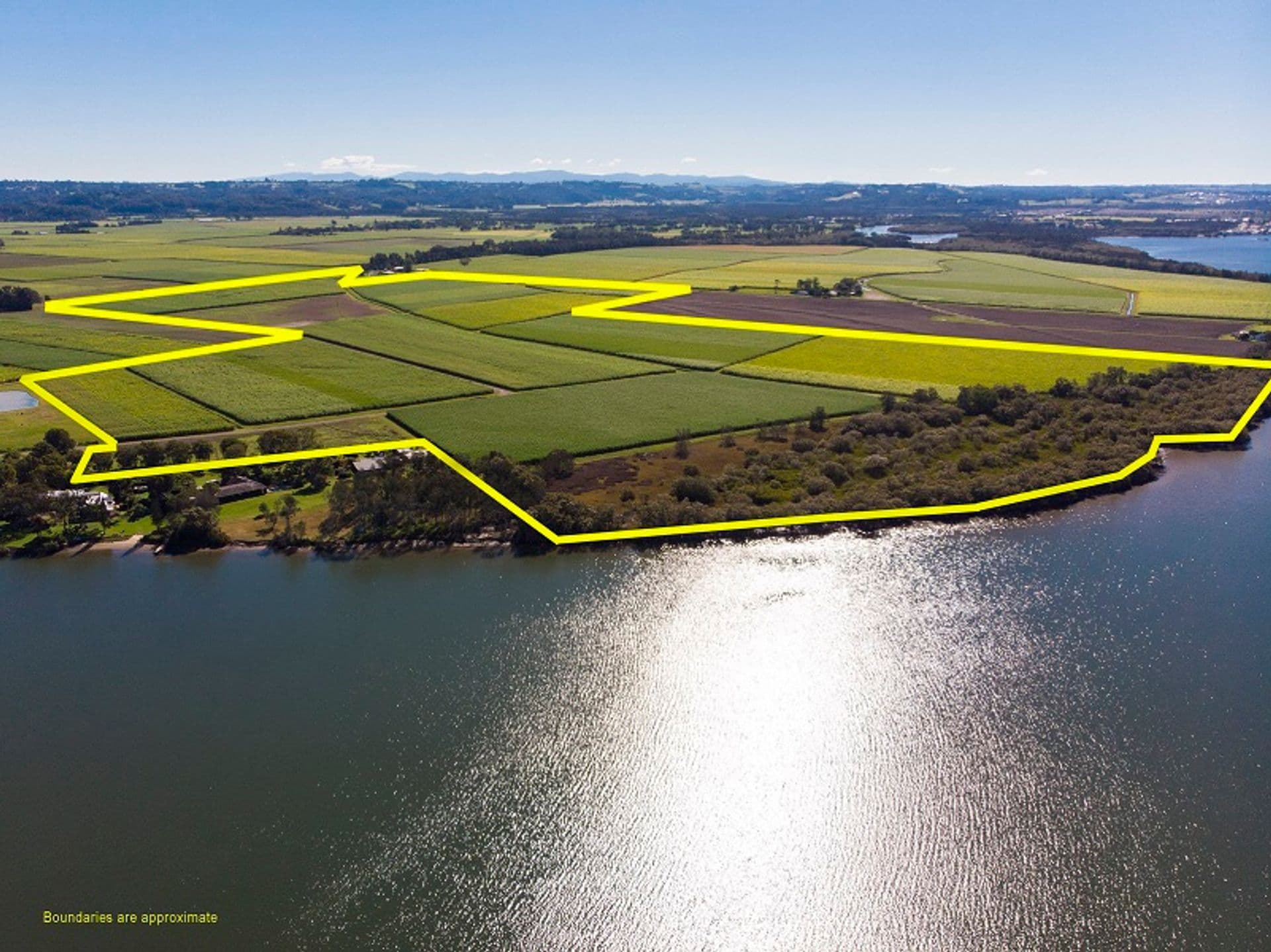 Lot 9 Hermans Lane, Pimlico, NSW, 2478, Pimlico - Image 1