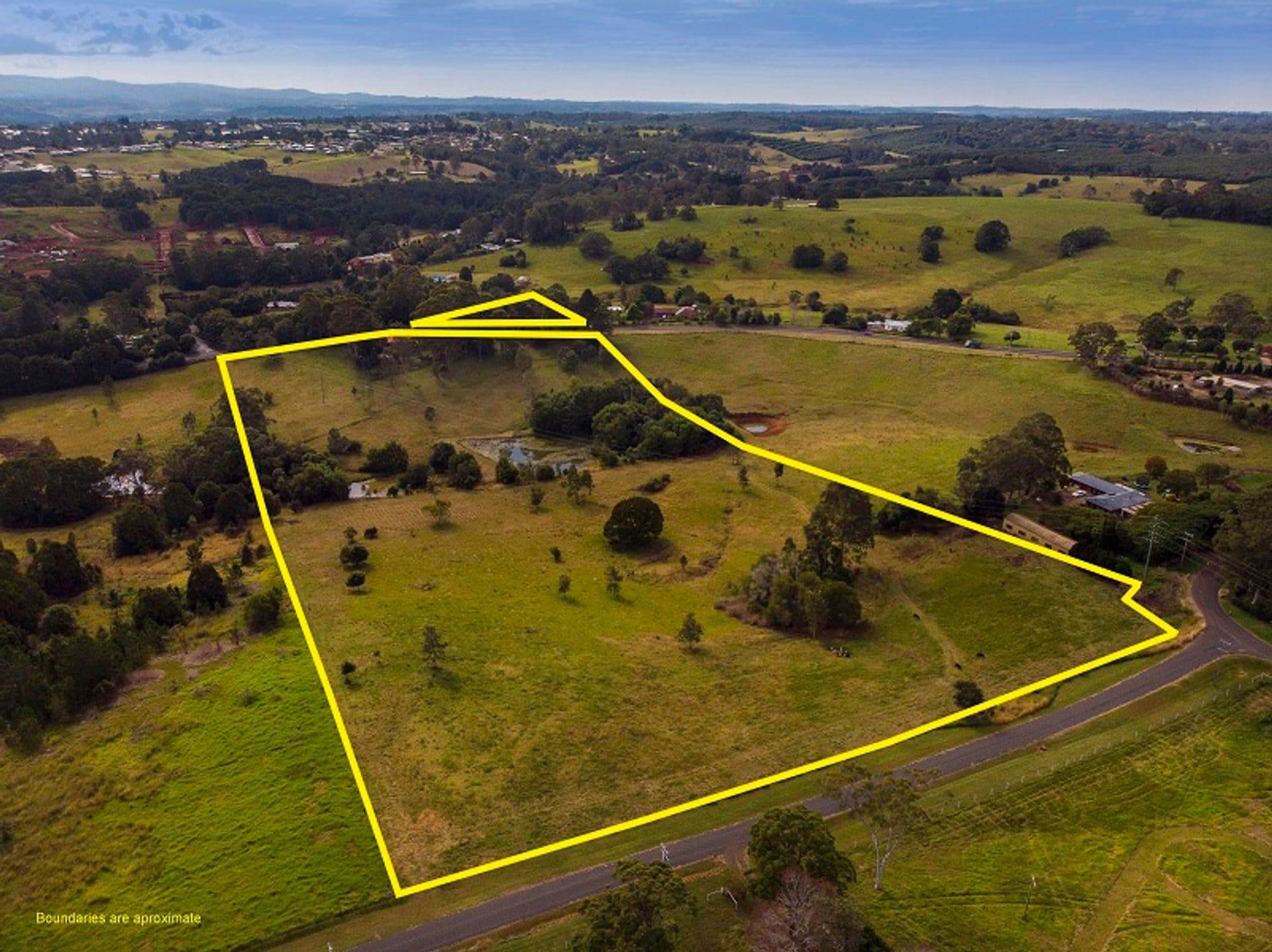 371 Rous Road, Tregeagle, NSW, 2480, Tregeagle - Image 1