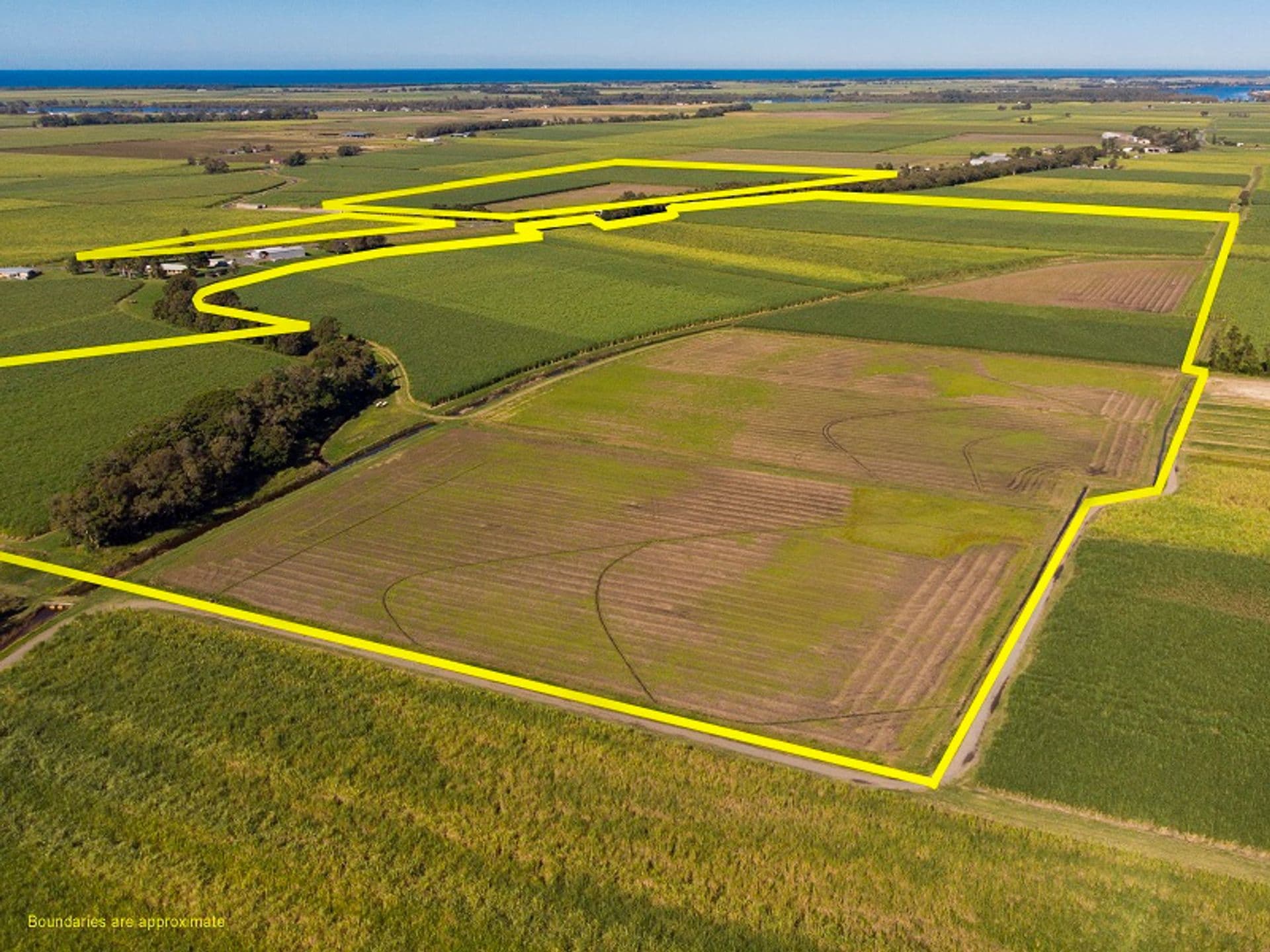 Lot 11 Pimlico Road, Pimlico, NSW, 2478, Pimlico - Thumbnail 2