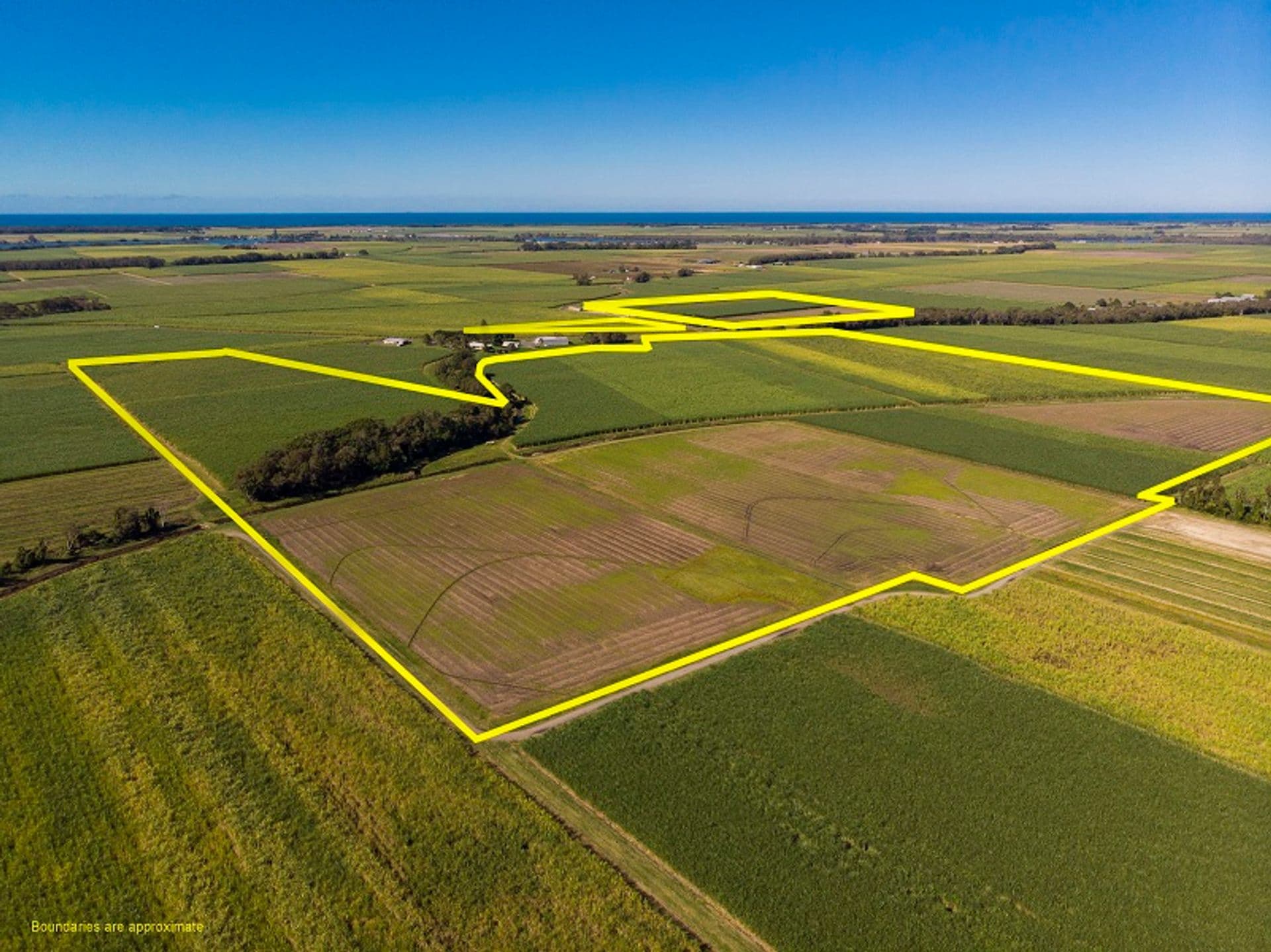 Lot 11 Pimlico Road, Pimlico, NSW, 2478, Pimlico - Image 1