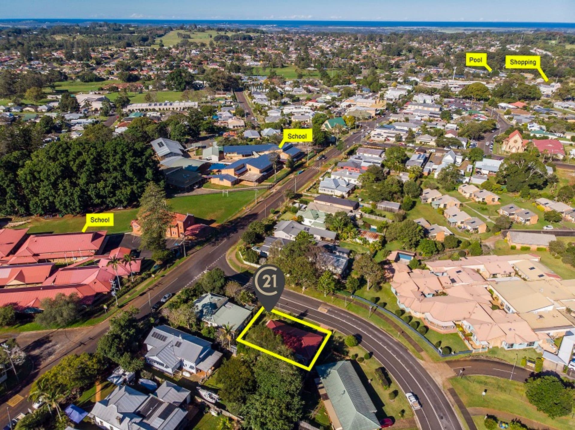 1 Cawley Close, Alstonville, NSW, 2477, Alstonville - Thumbnail 2