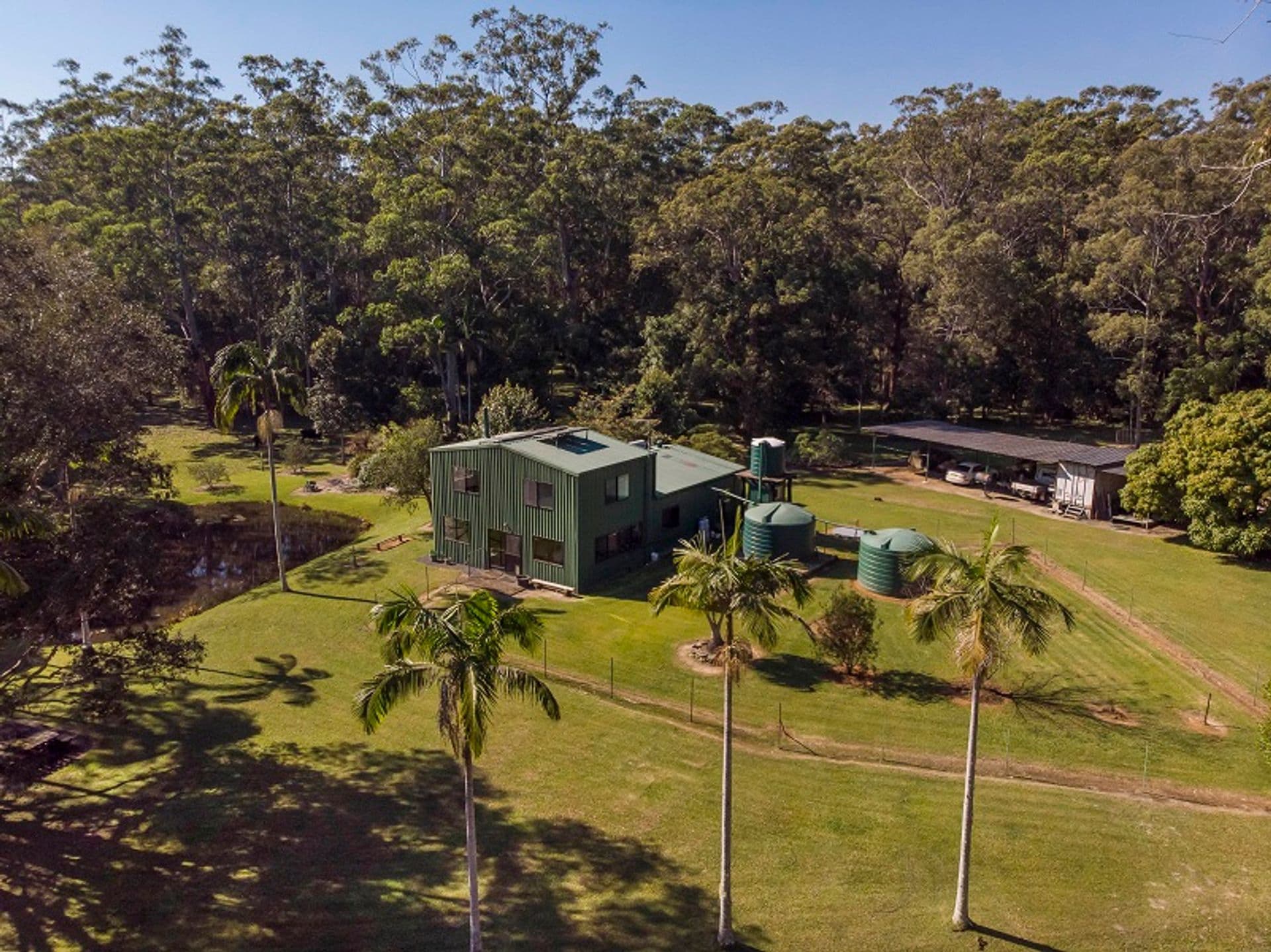 Address Withheld, The Gap, NSW, 2472, The Gap - Image 1