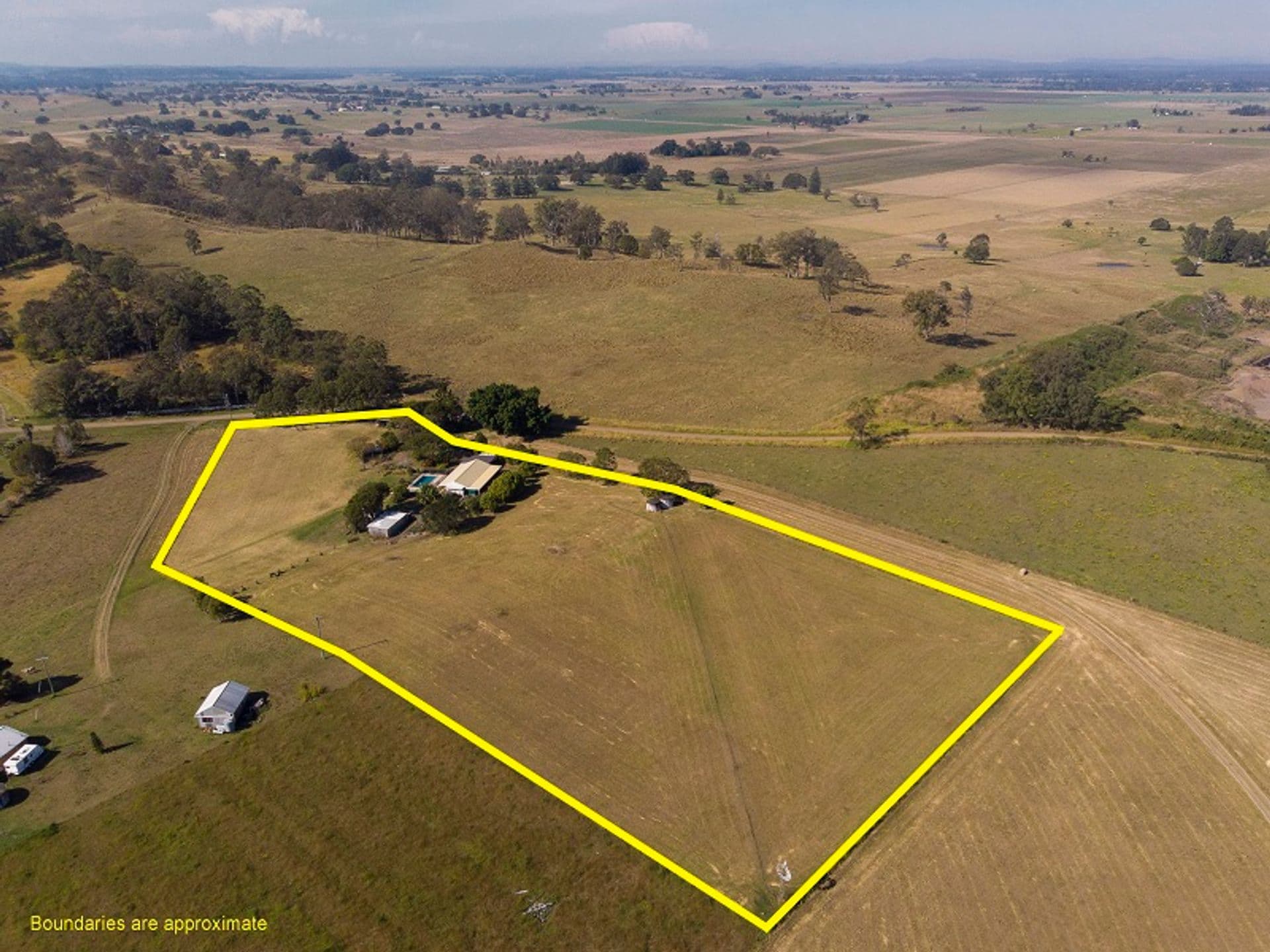 245 Clovass Road, Clovass, NSW, 2480, Spring Grove - Thumbnail 3
