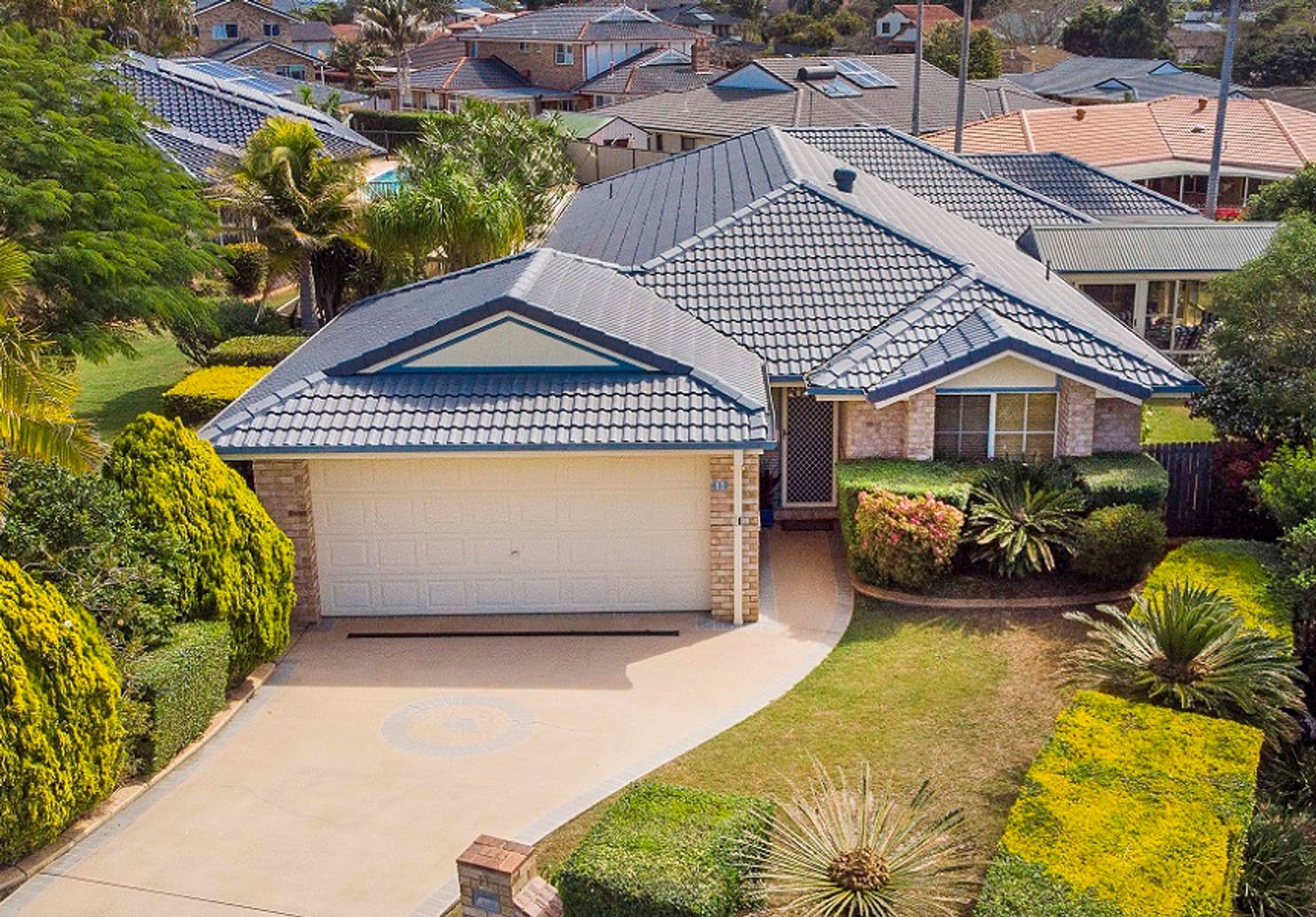 11 Mantula Place, Alstonville, NSW, 2477, Alstonville - Image 1