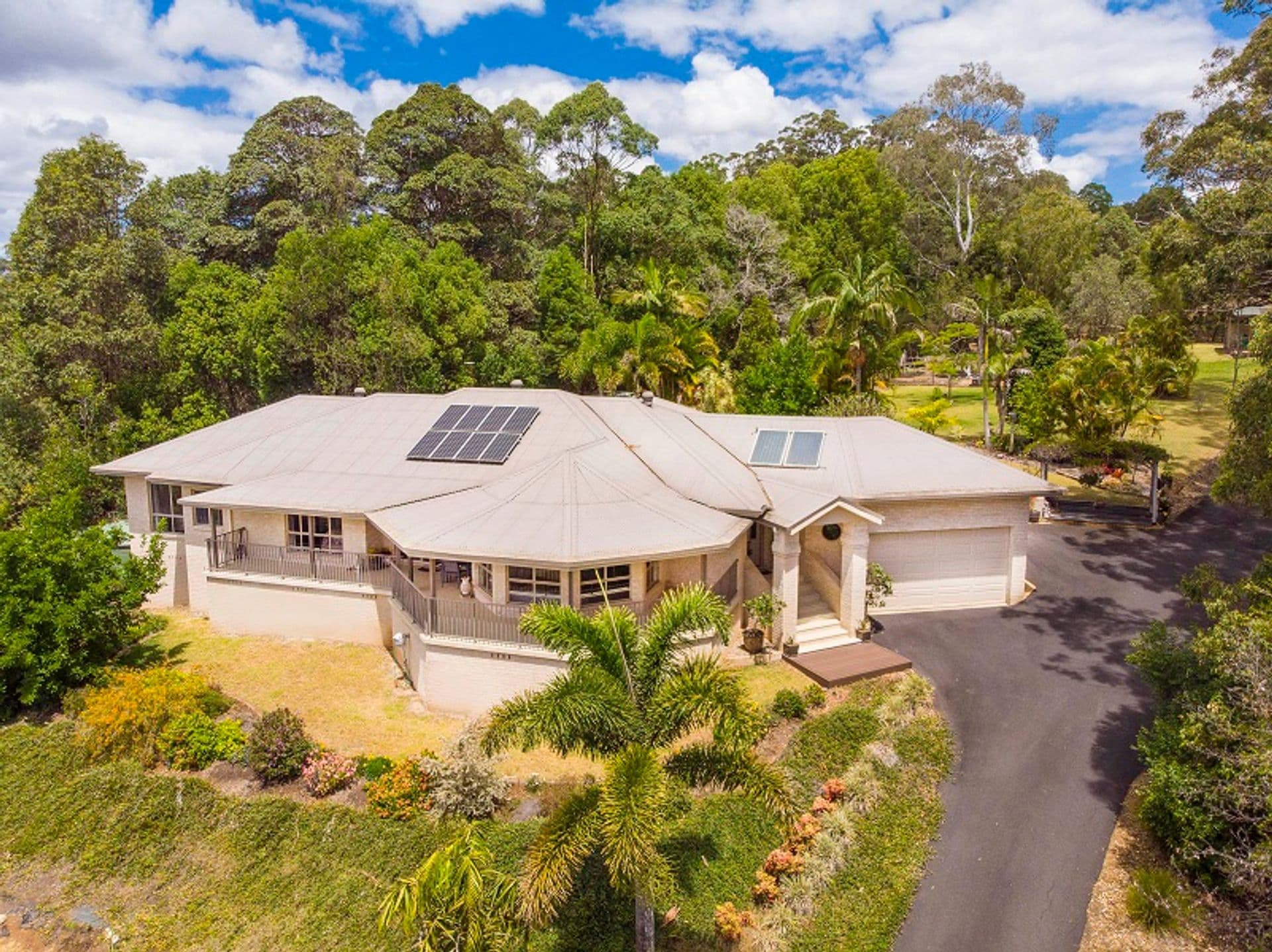 25 Palmers Road, McLeans Ridges, NSW, 2480, McLeans Ridges - Image 1