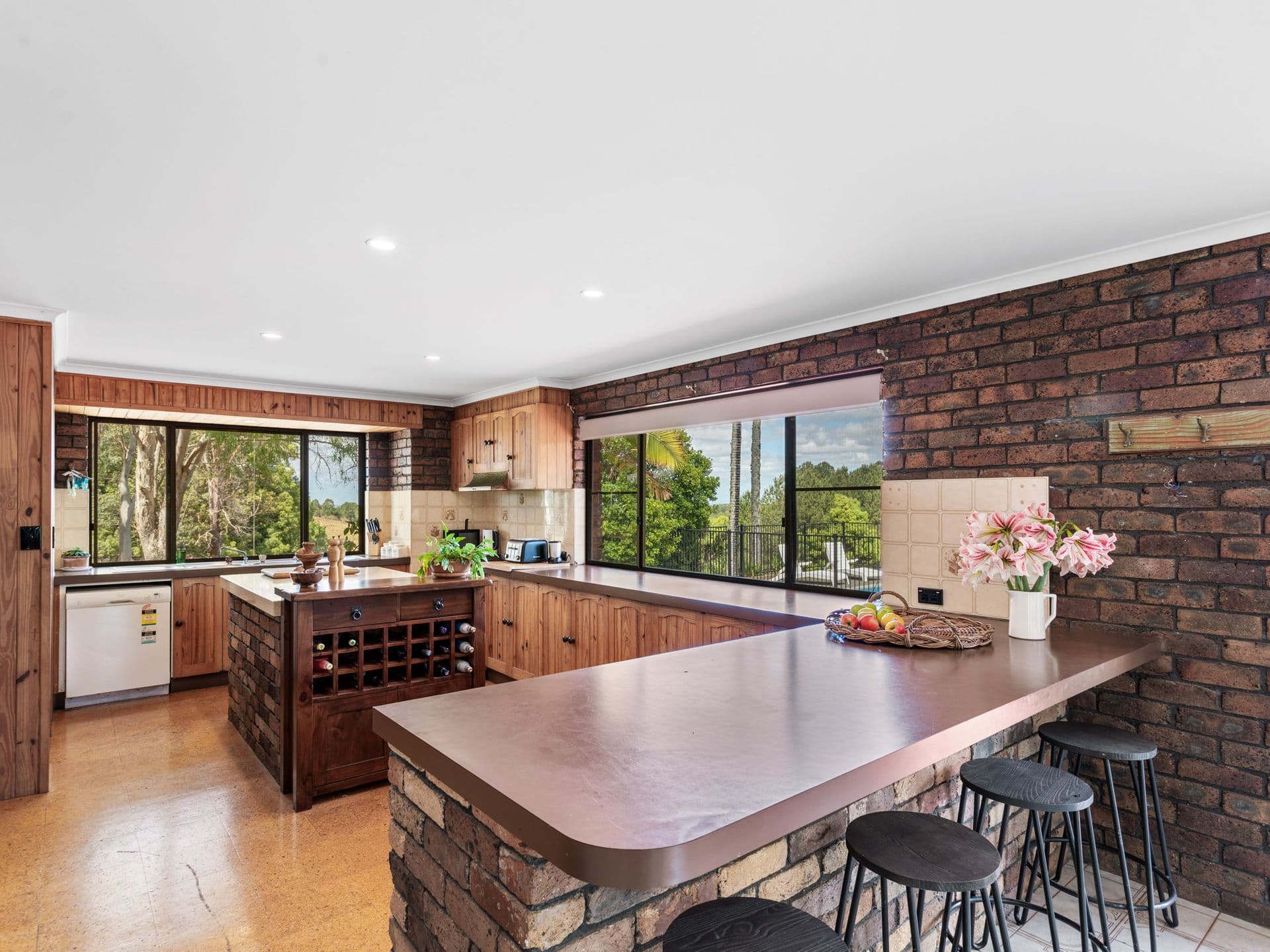 614 Tregeagle Road, Tregeagle, NSW, 2480, Tregeagle - Thumbnail 2