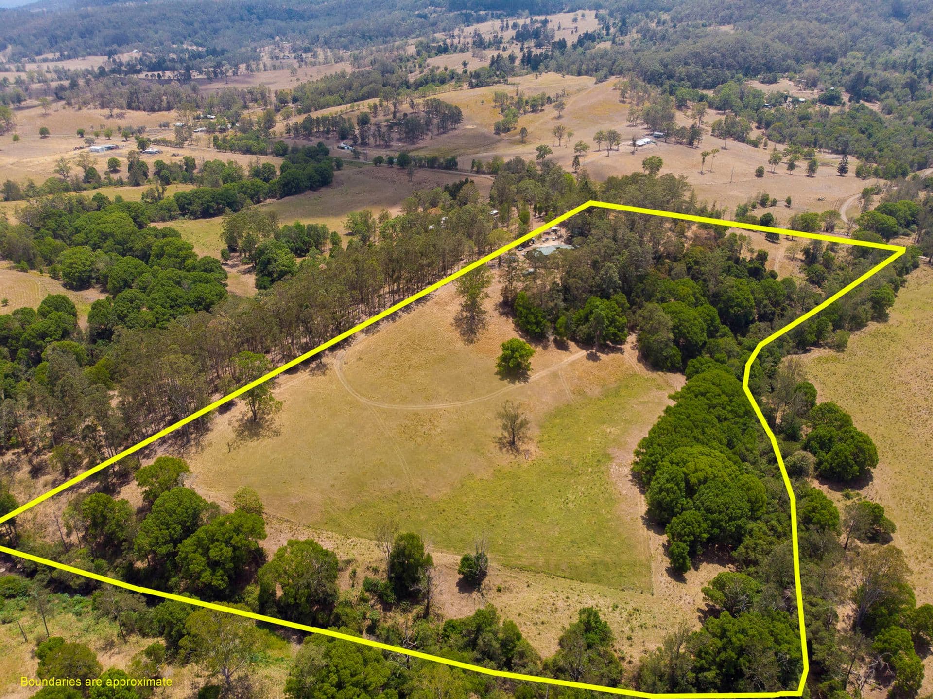 25 Chelmsford Road, Rock Valley, NSW, 2480, Rock Valley - Thumbnail 5
