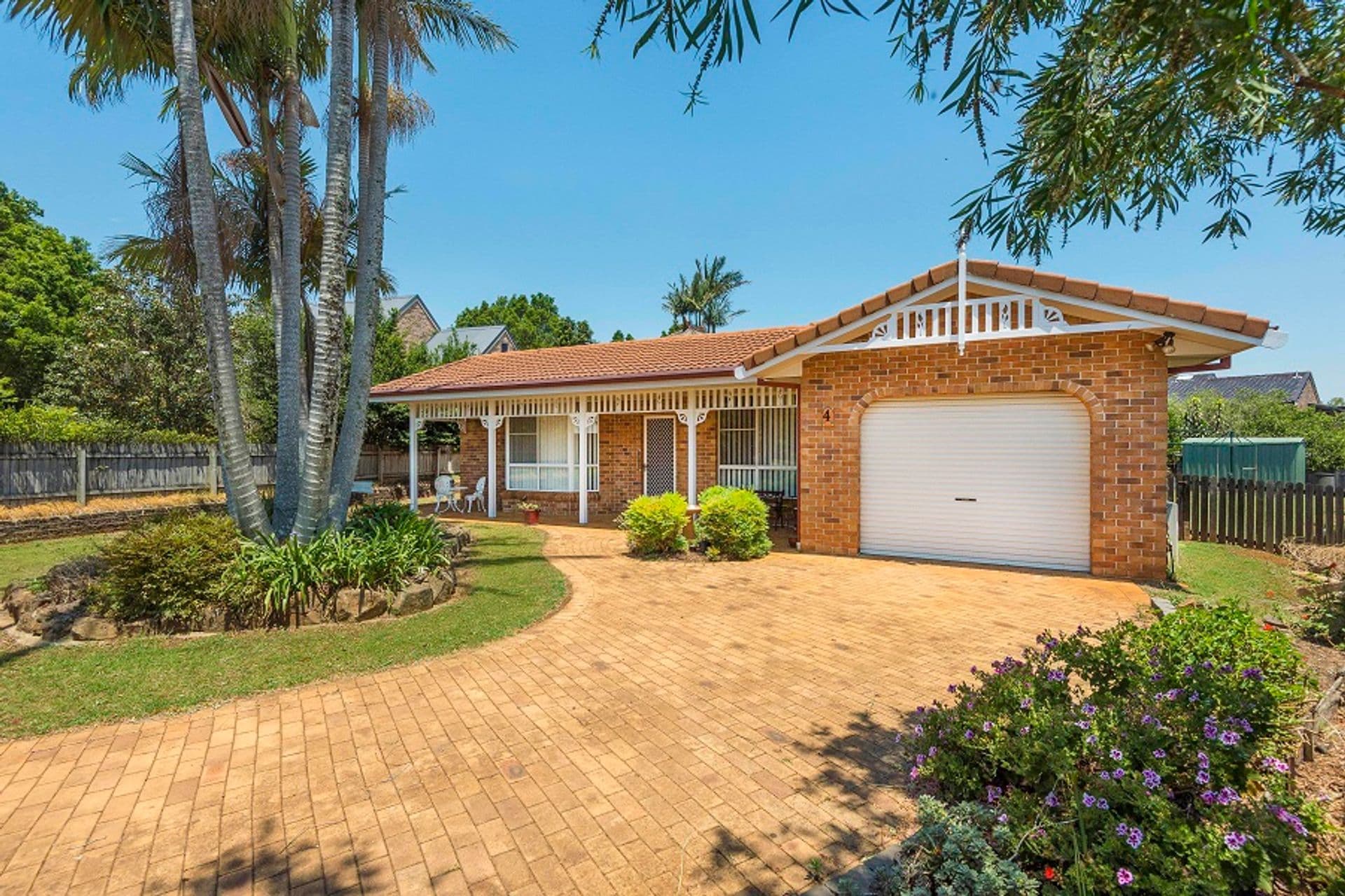 4 Tyrone Place, Alstonville, NSW, 2477, Alstonville - Image 1