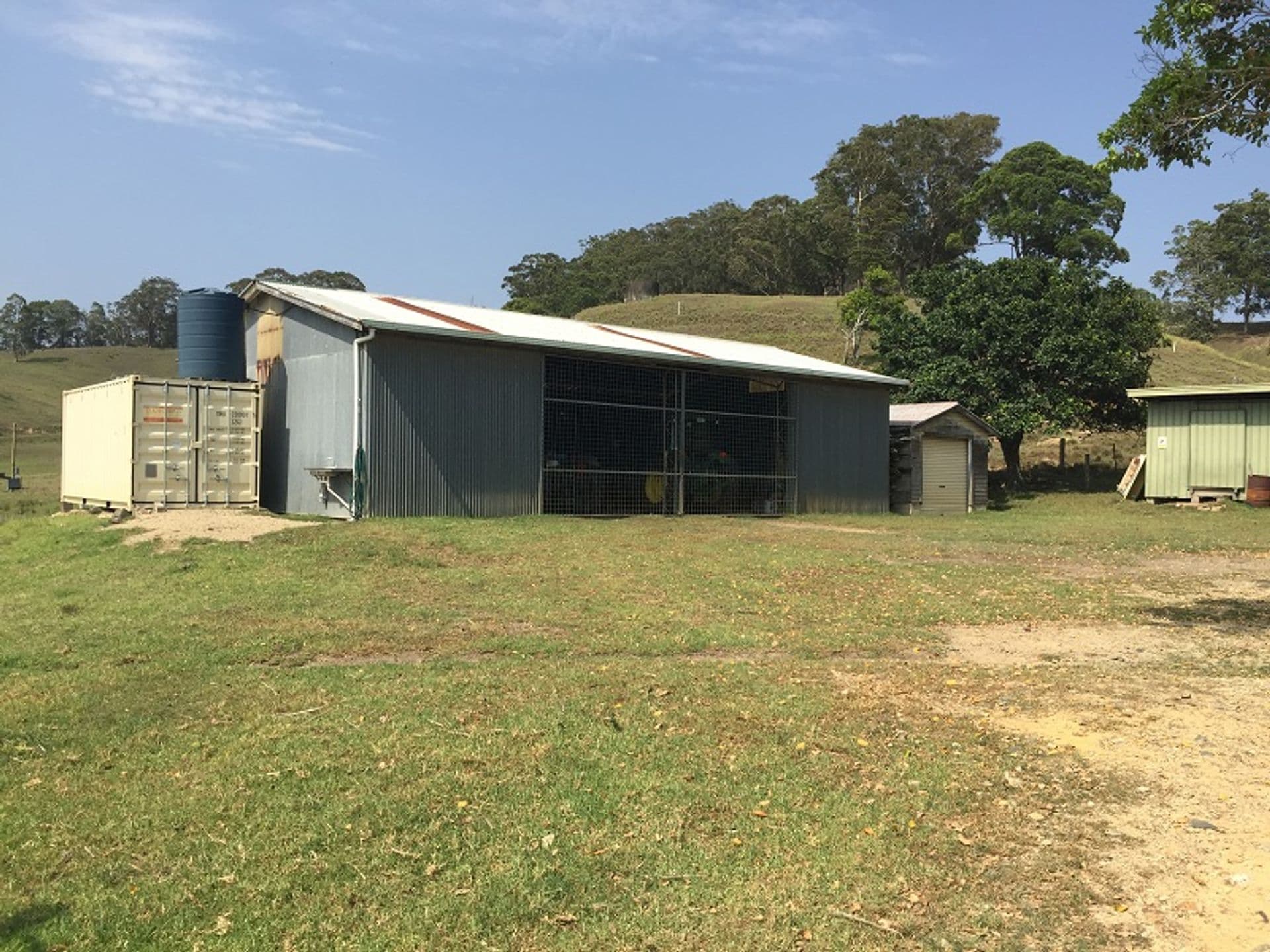 Address Withheld, Uralba, NSW, 2477, Uralba - Thumbnail 4