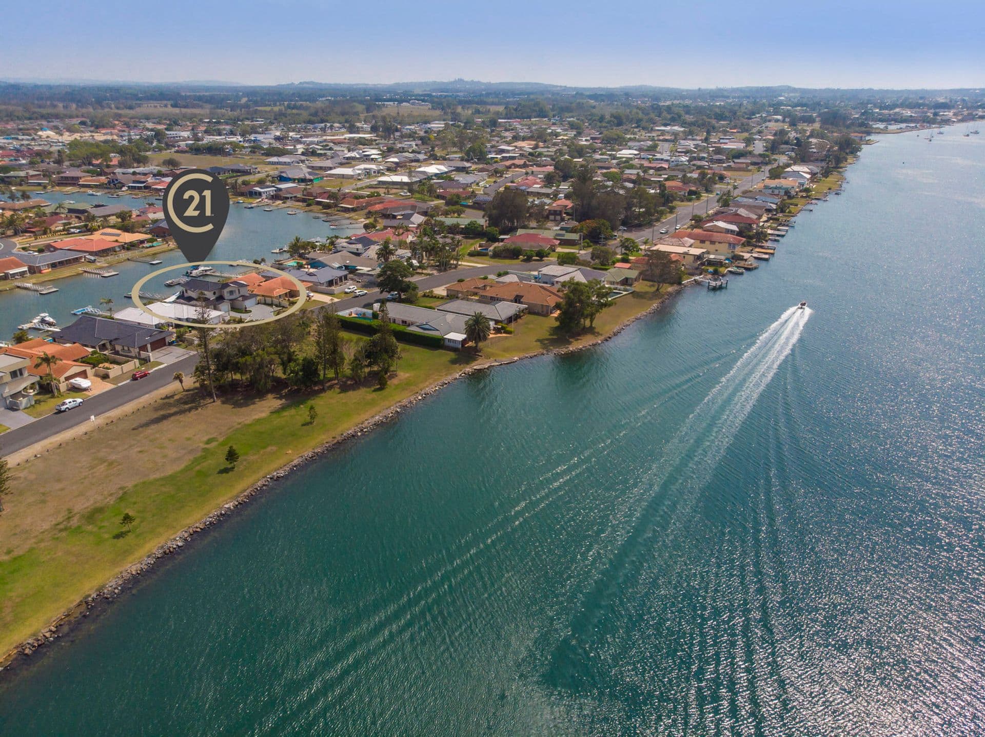 115 Riverside Drive, Ballina, NSW, 2478, Ballina - Thumbnail 4