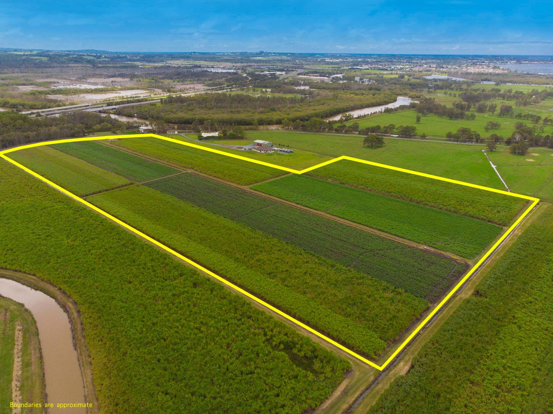 55 Pimlico Road, Pimlico, NSW, 2478, Pimlico - Image 1