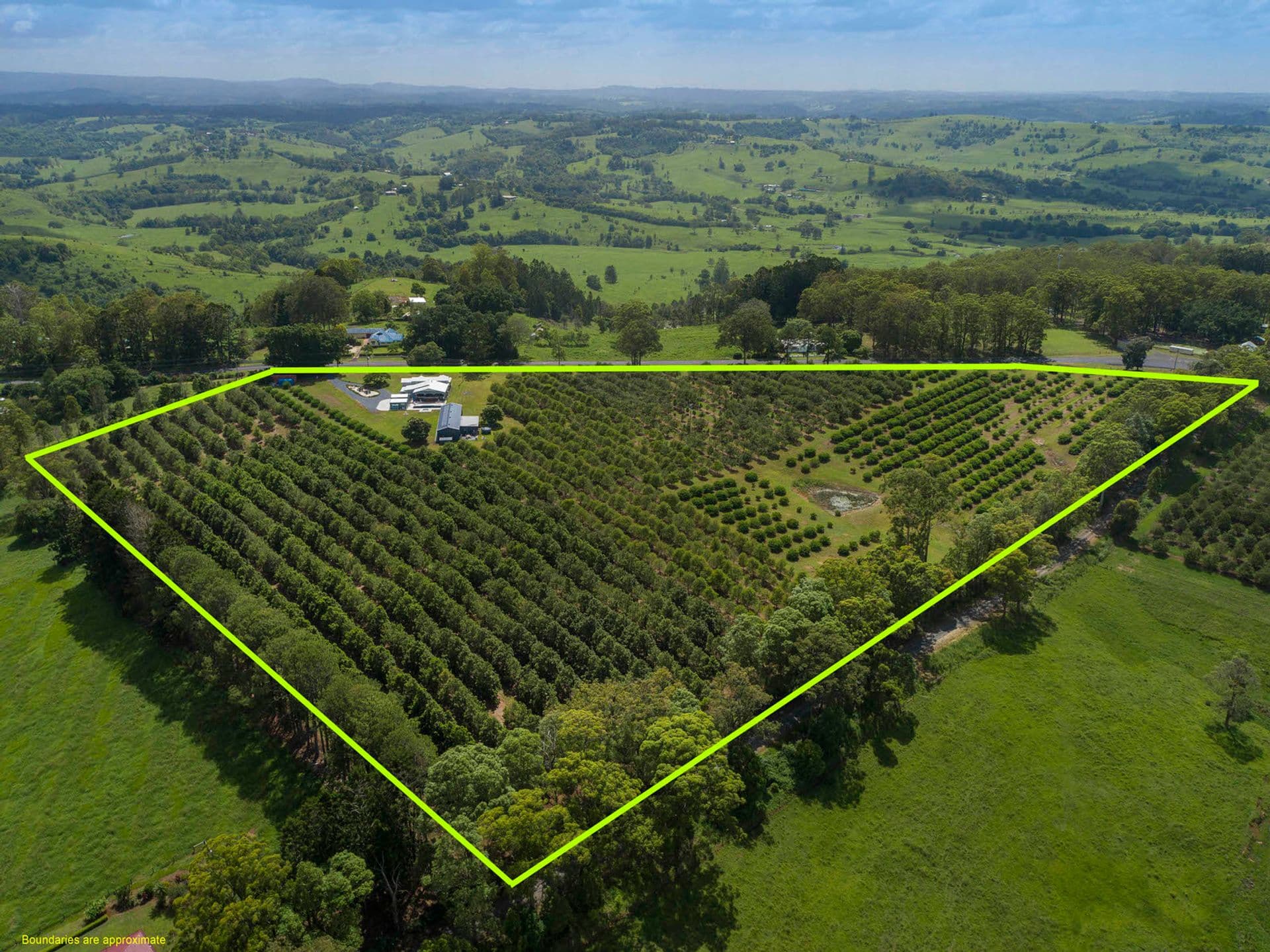 683 Dunoon Road, Tullera, NSW, 2480, Tullera - Thumbnail 2