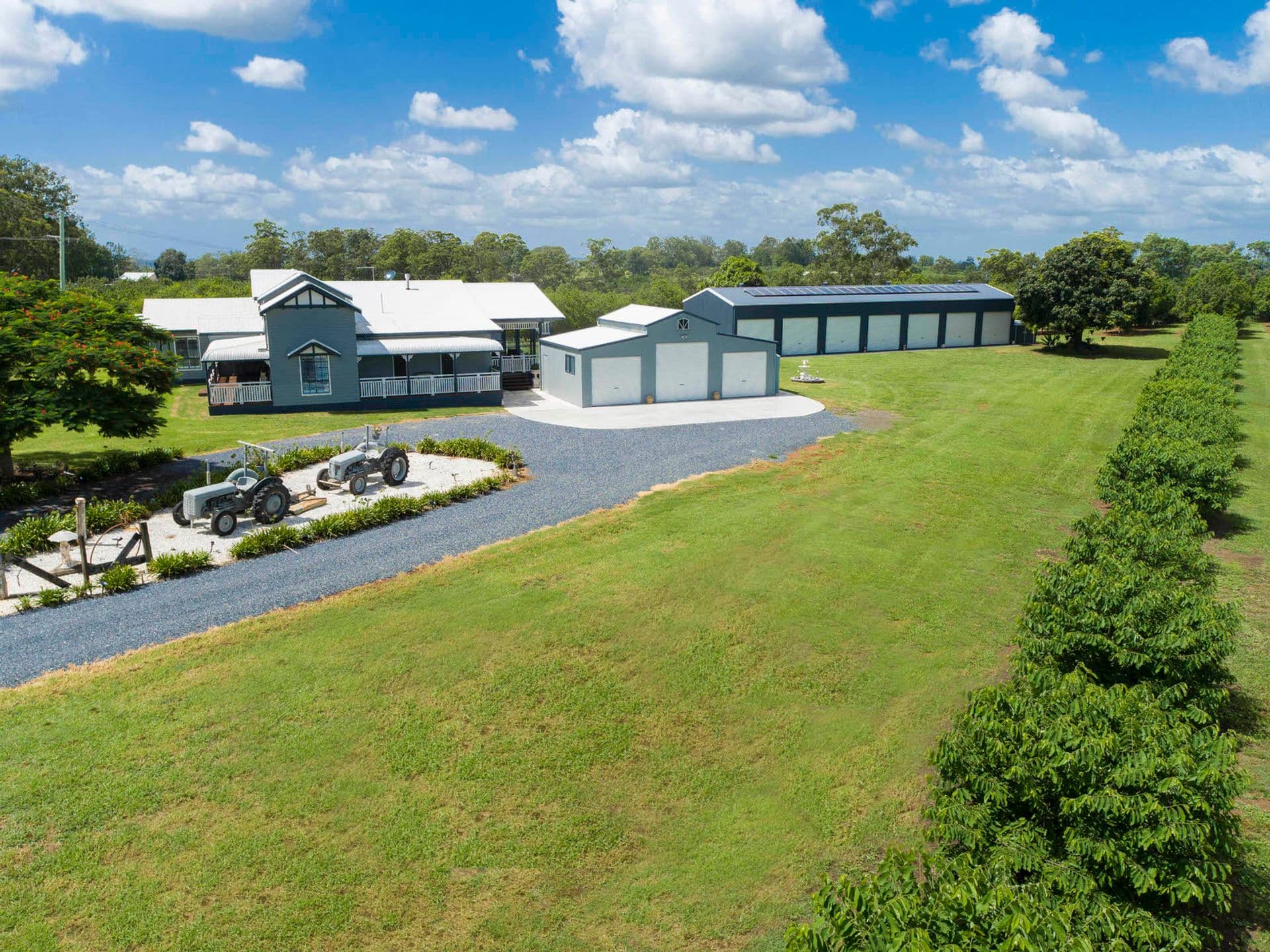 683 Dunoon Road, Tullera, NSW, 2480, Tullera - Image 1