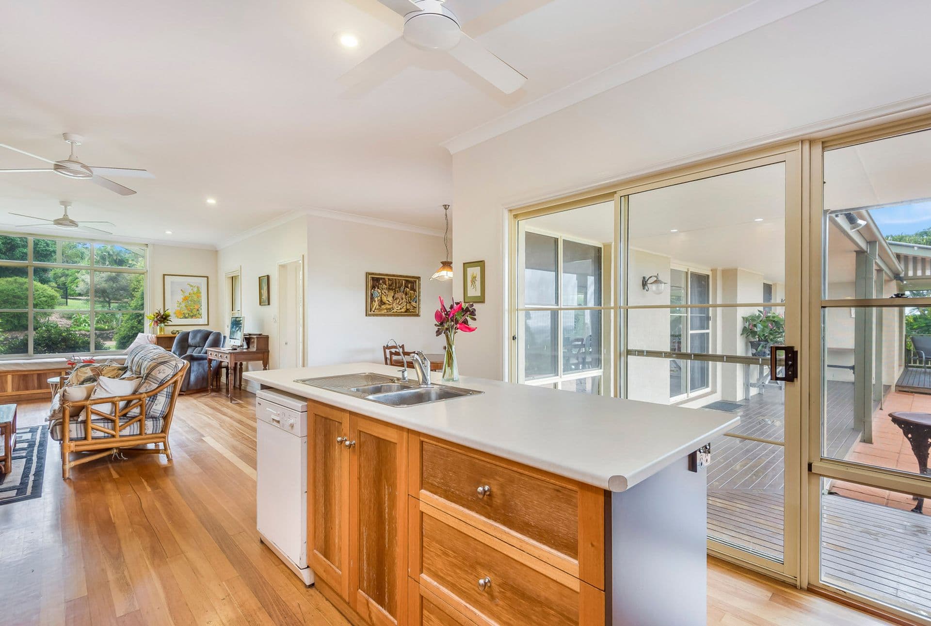 361 Connor Road, Tregeagle, NSW, 2480, Tregeagle - Thumbnail 8