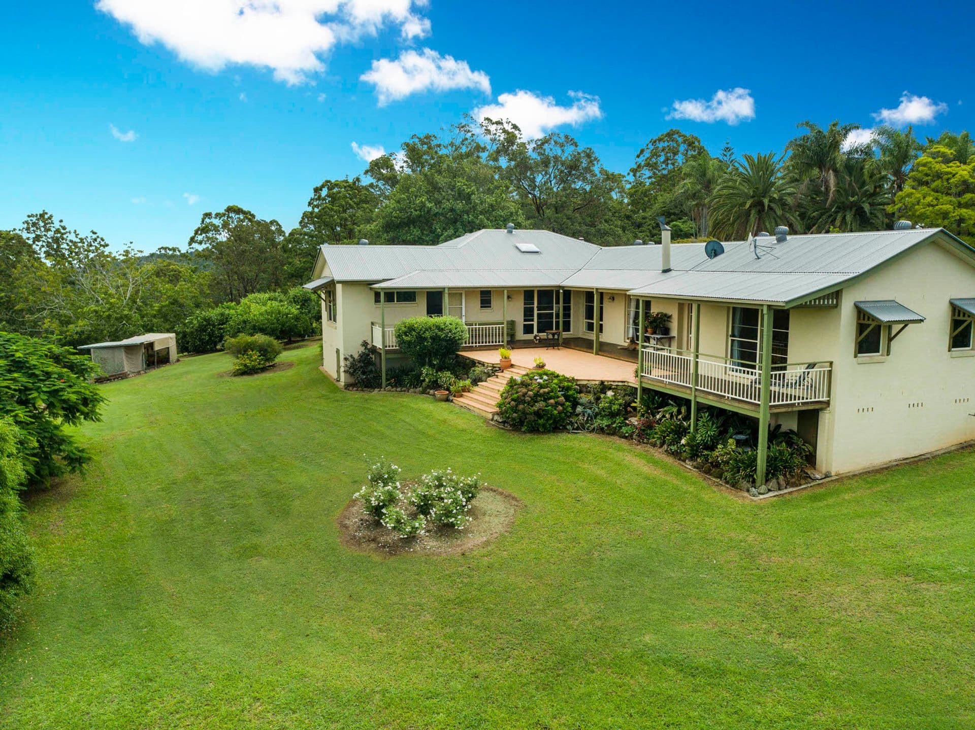 361 Connor Road, Tregeagle, NSW, 2480, Tregeagle - Thumbnail 6