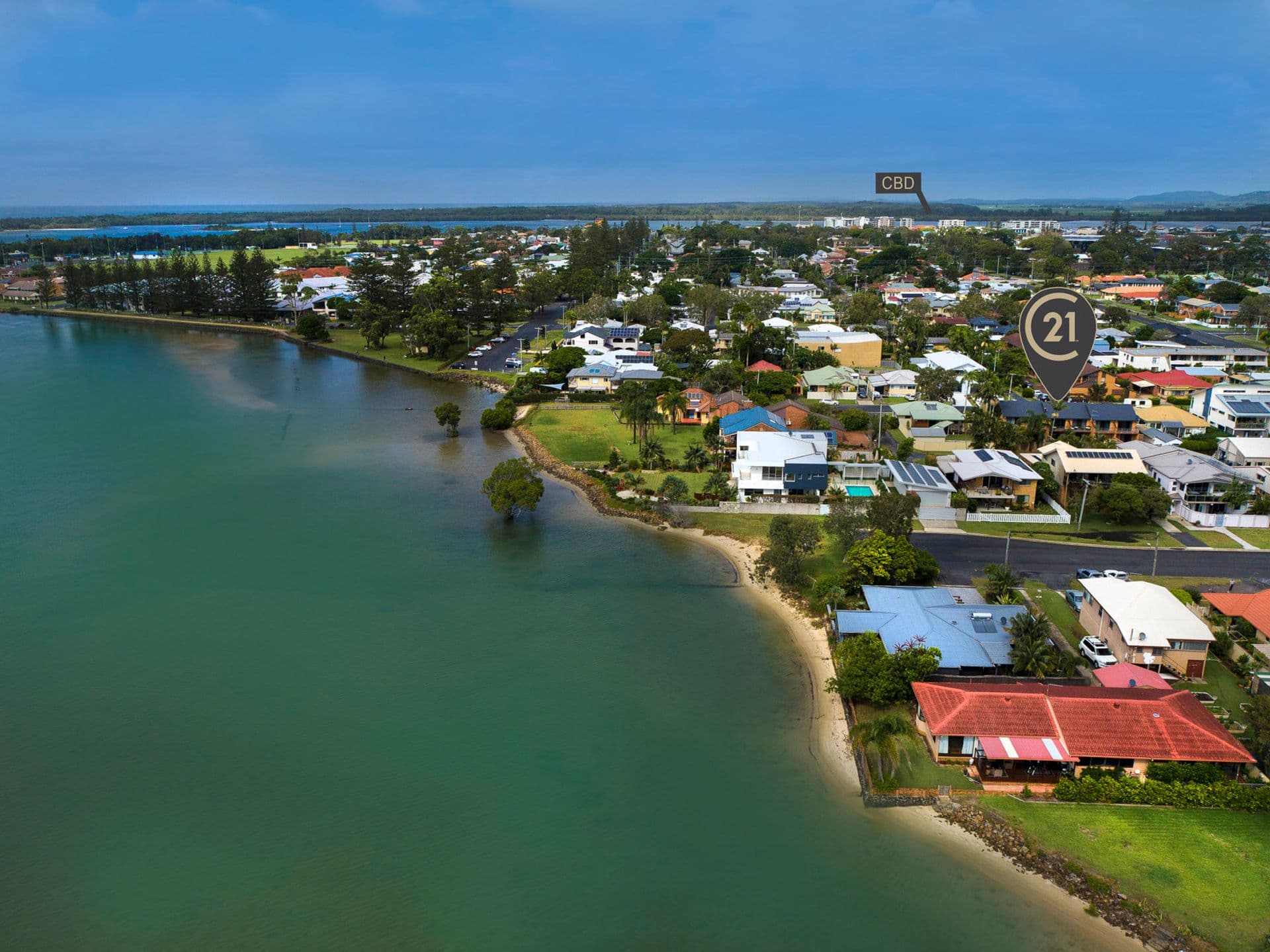 3/5-7 Camden Street, Ballina, NSW, 2478, Ballina - Image 1