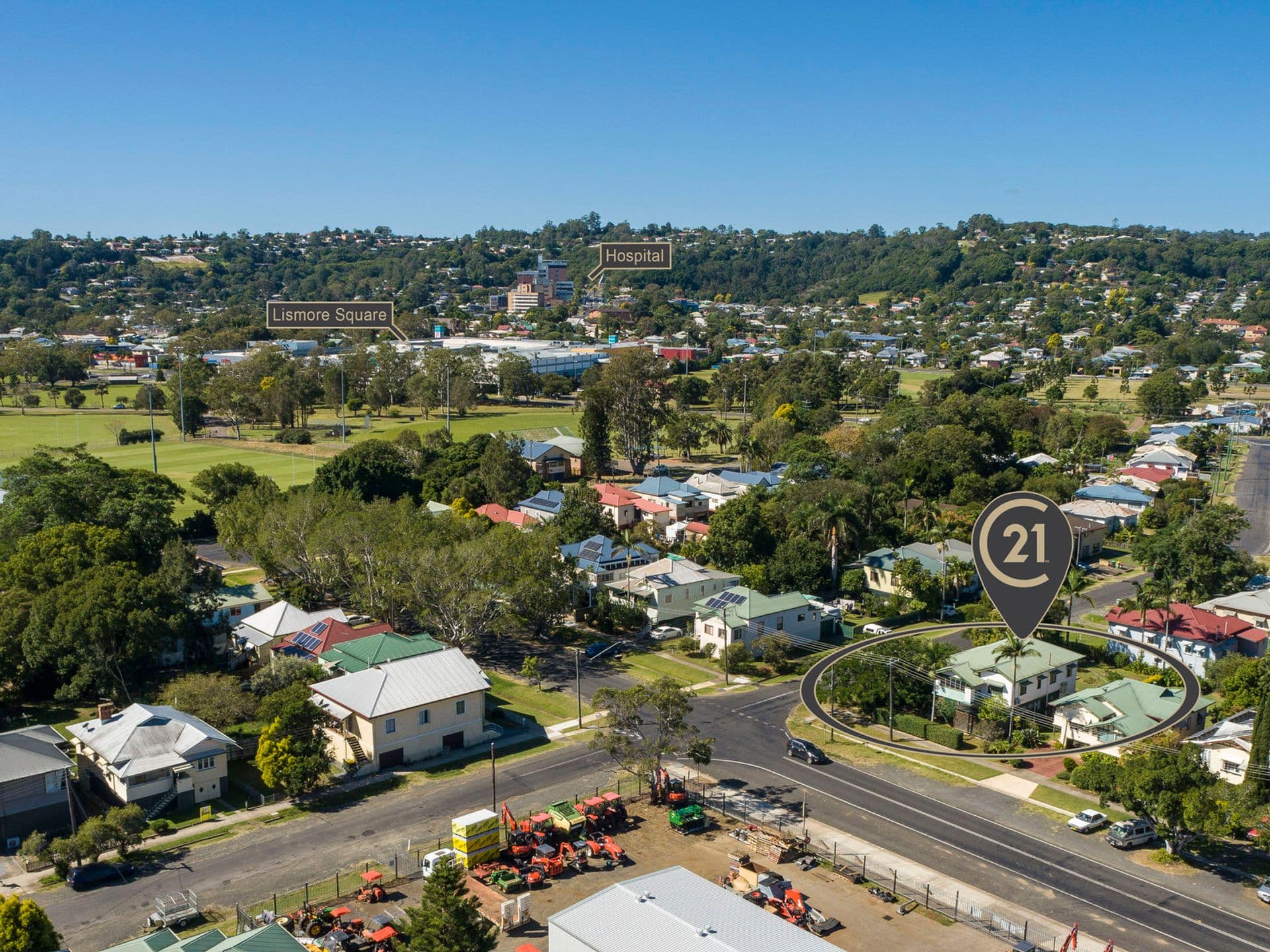10 Cathcart Street, Lismore, NSW, 2480, Lismore - Image 1