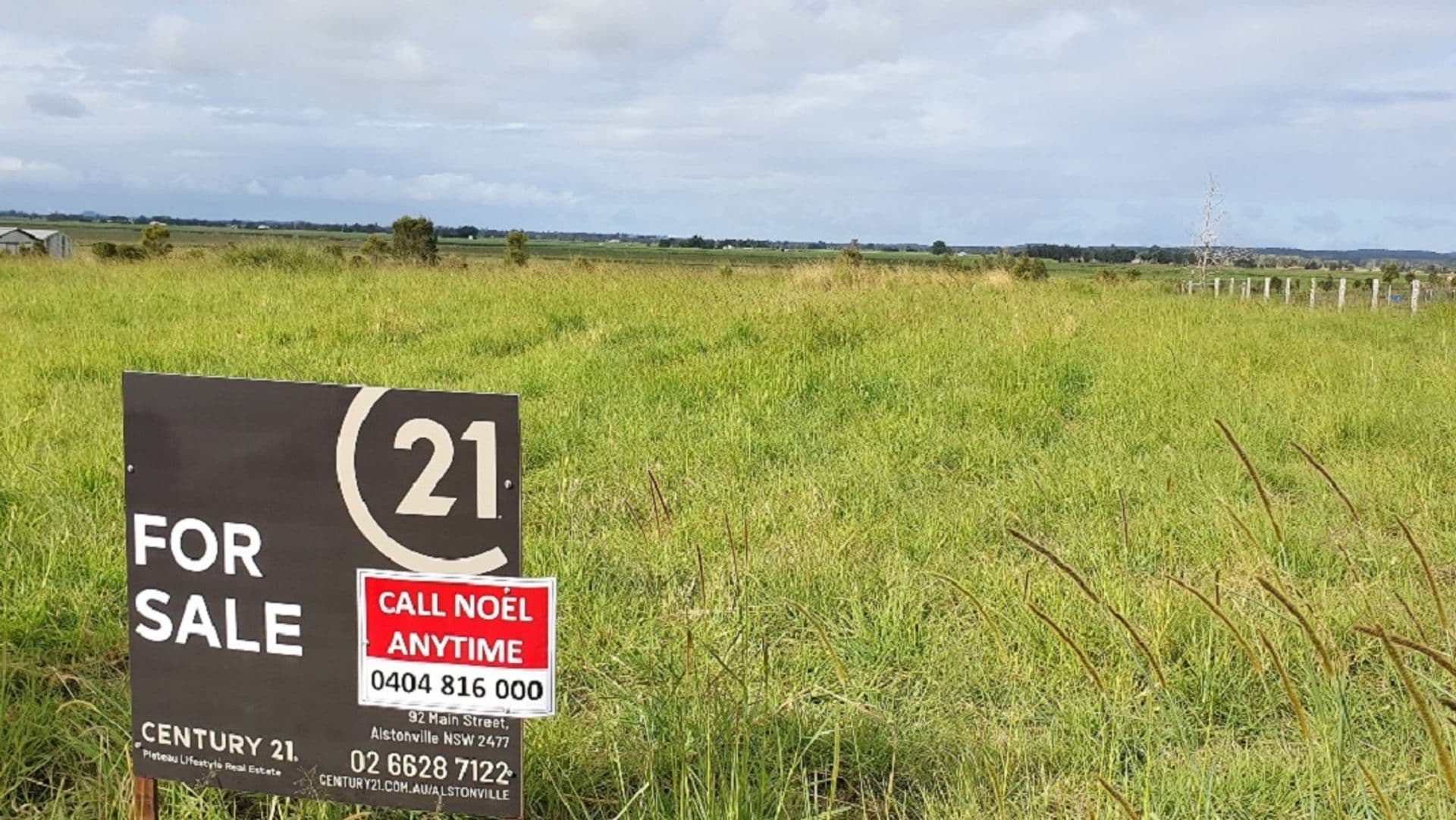 Lot 14 Casuarina Drive, Swan Bay, NSW, 2471, Swan Bay - Image 1